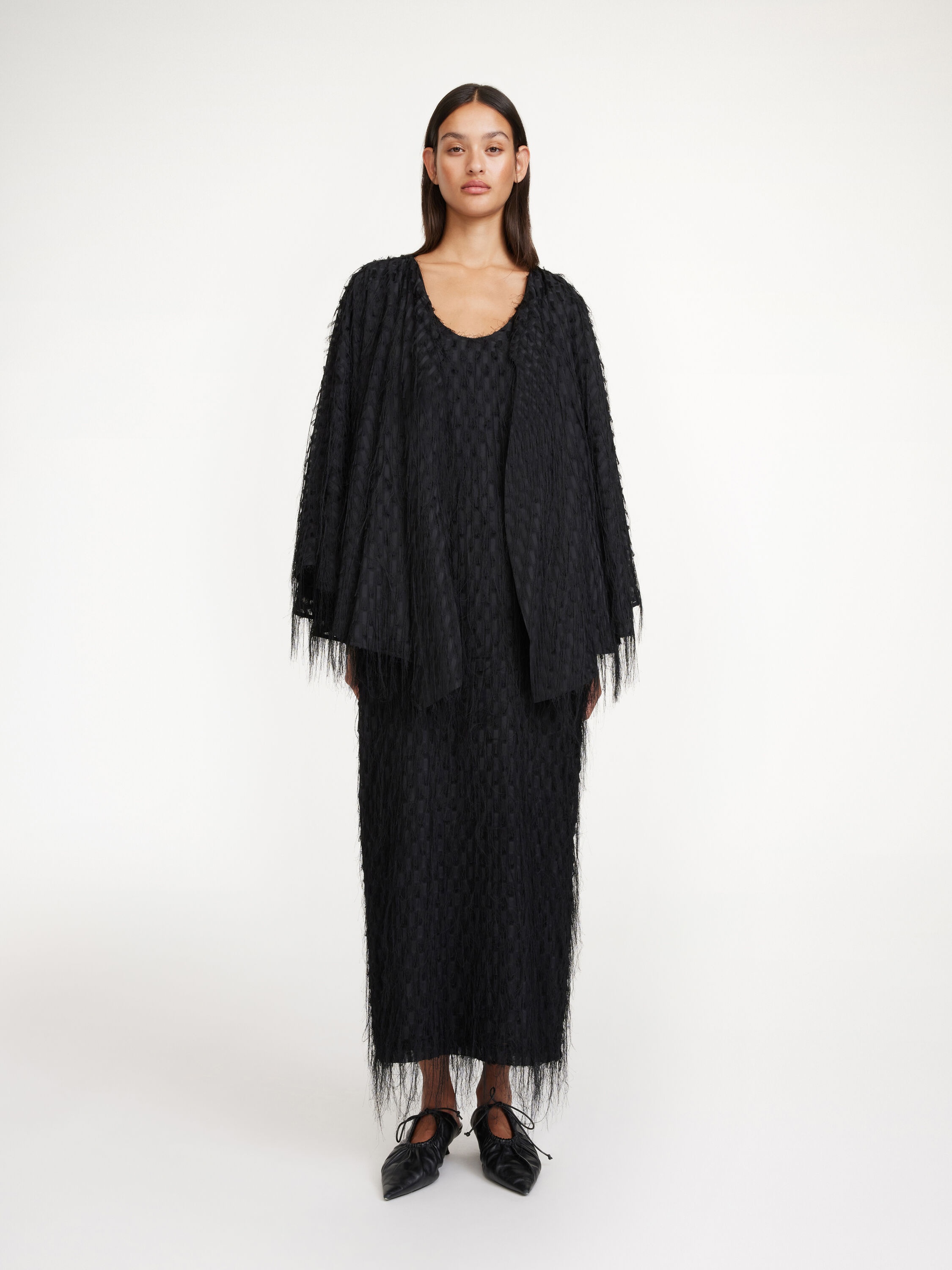 Elyn midi dress - 2