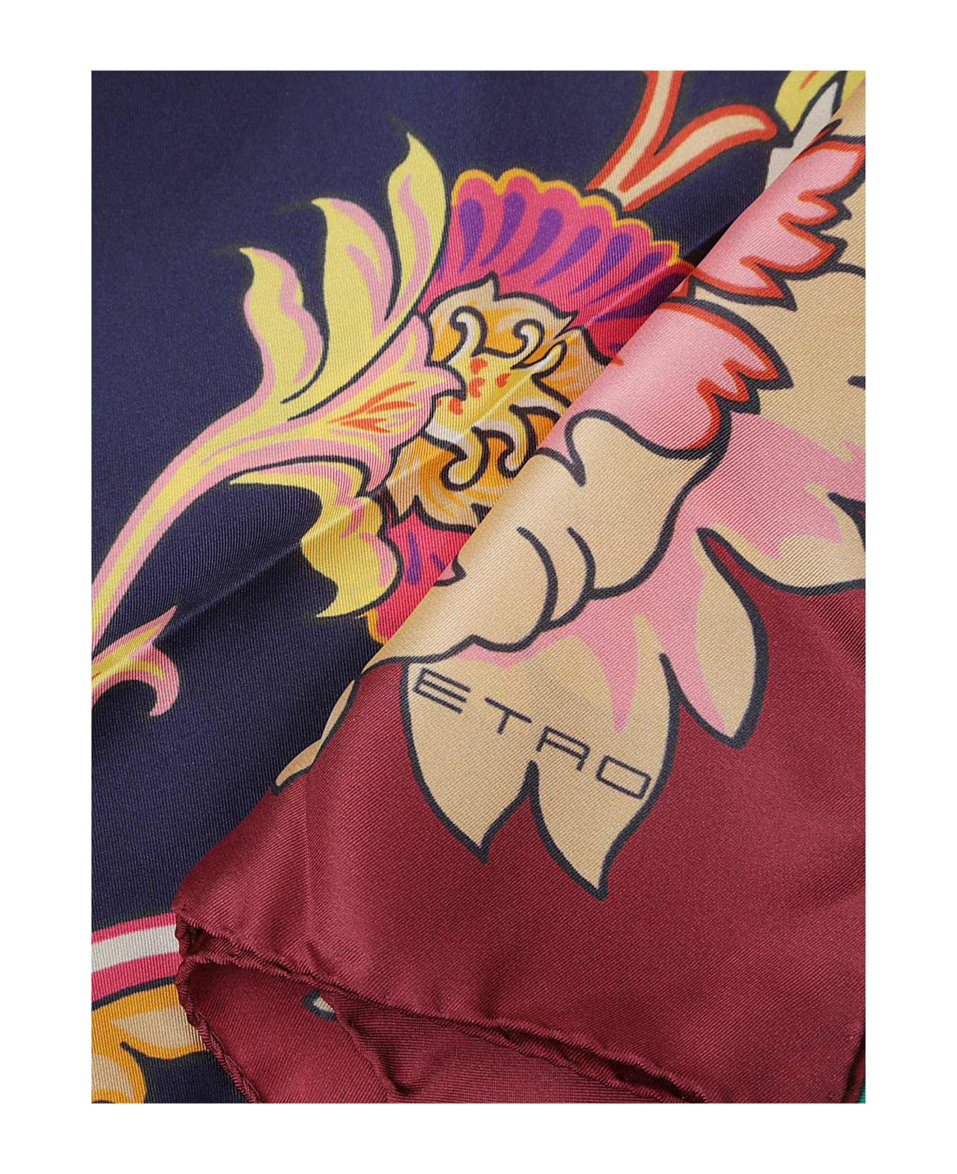 Turandot Foulard - 2