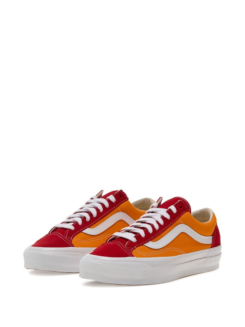 Vans Vans LX Old Skool sneakers outlook