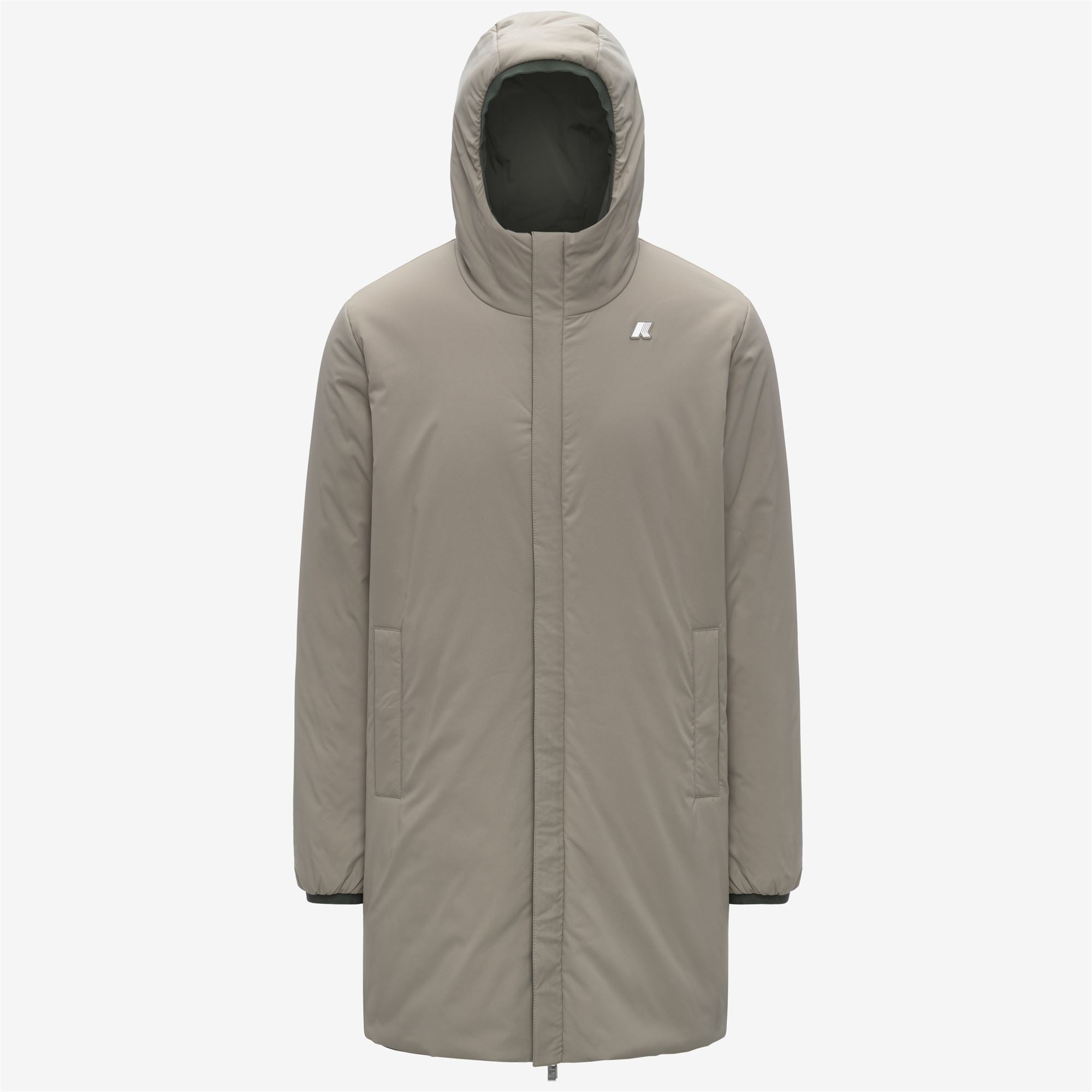 JACOB ST WARM REVERSIBLE - 2