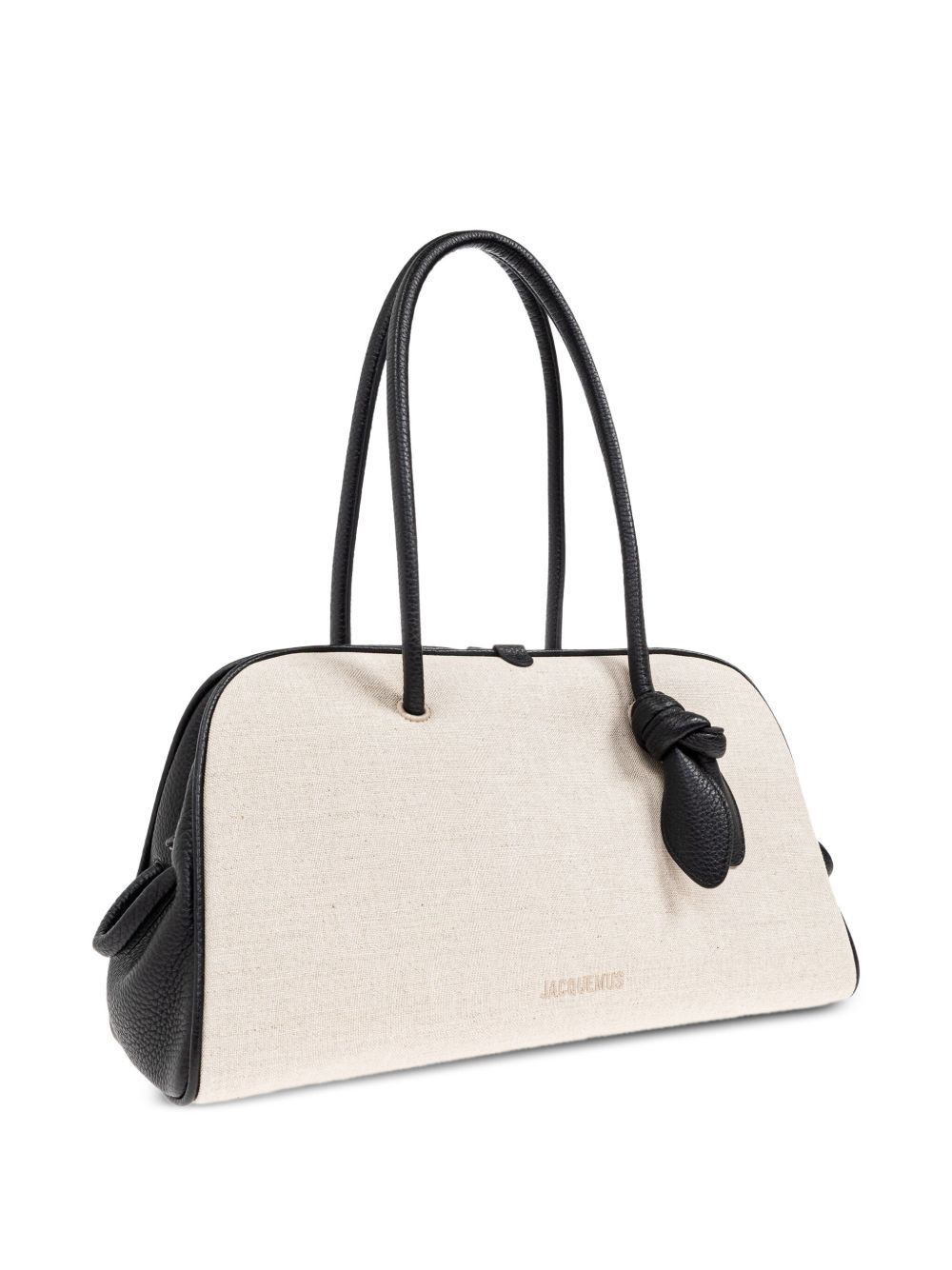 Le Turismo linen tote bag - 4
