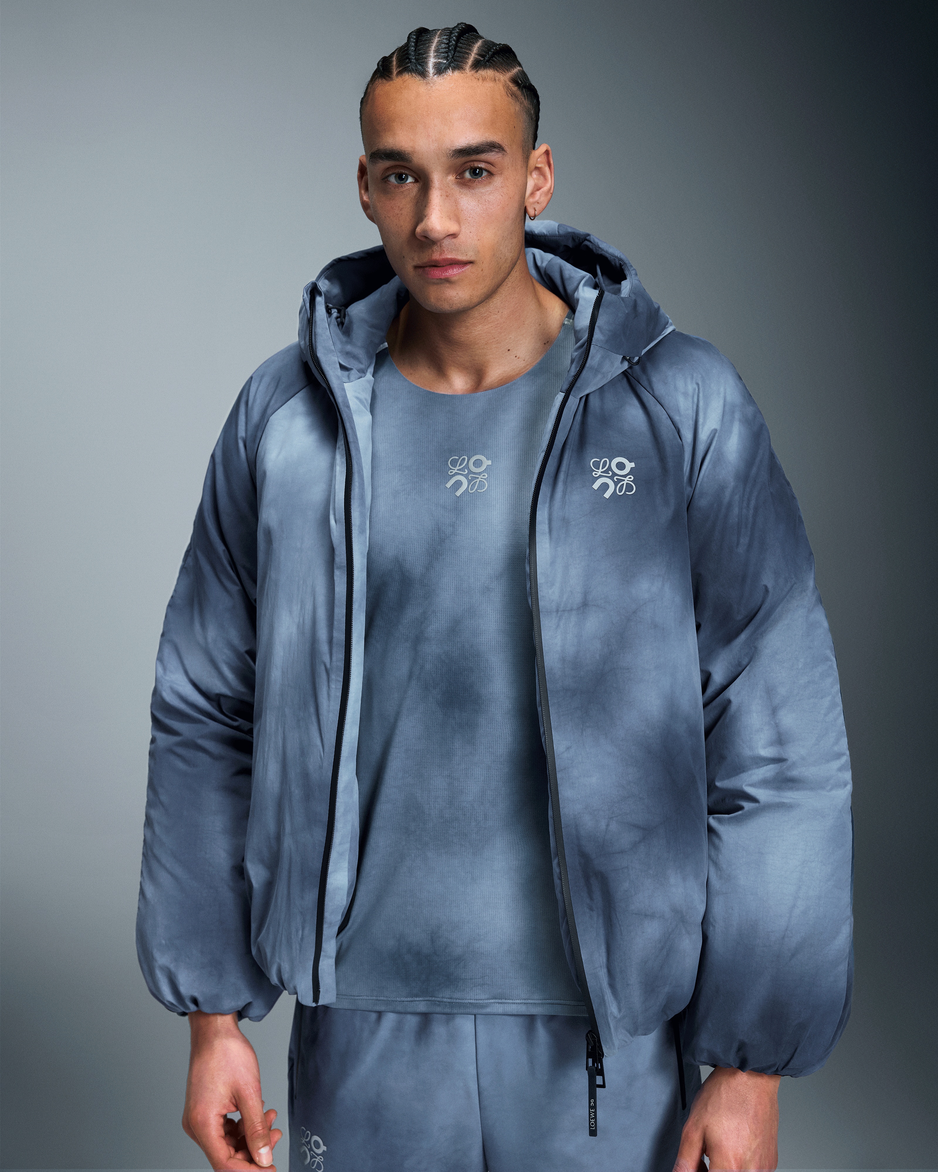 Puffer Jacket LOEWE - 3