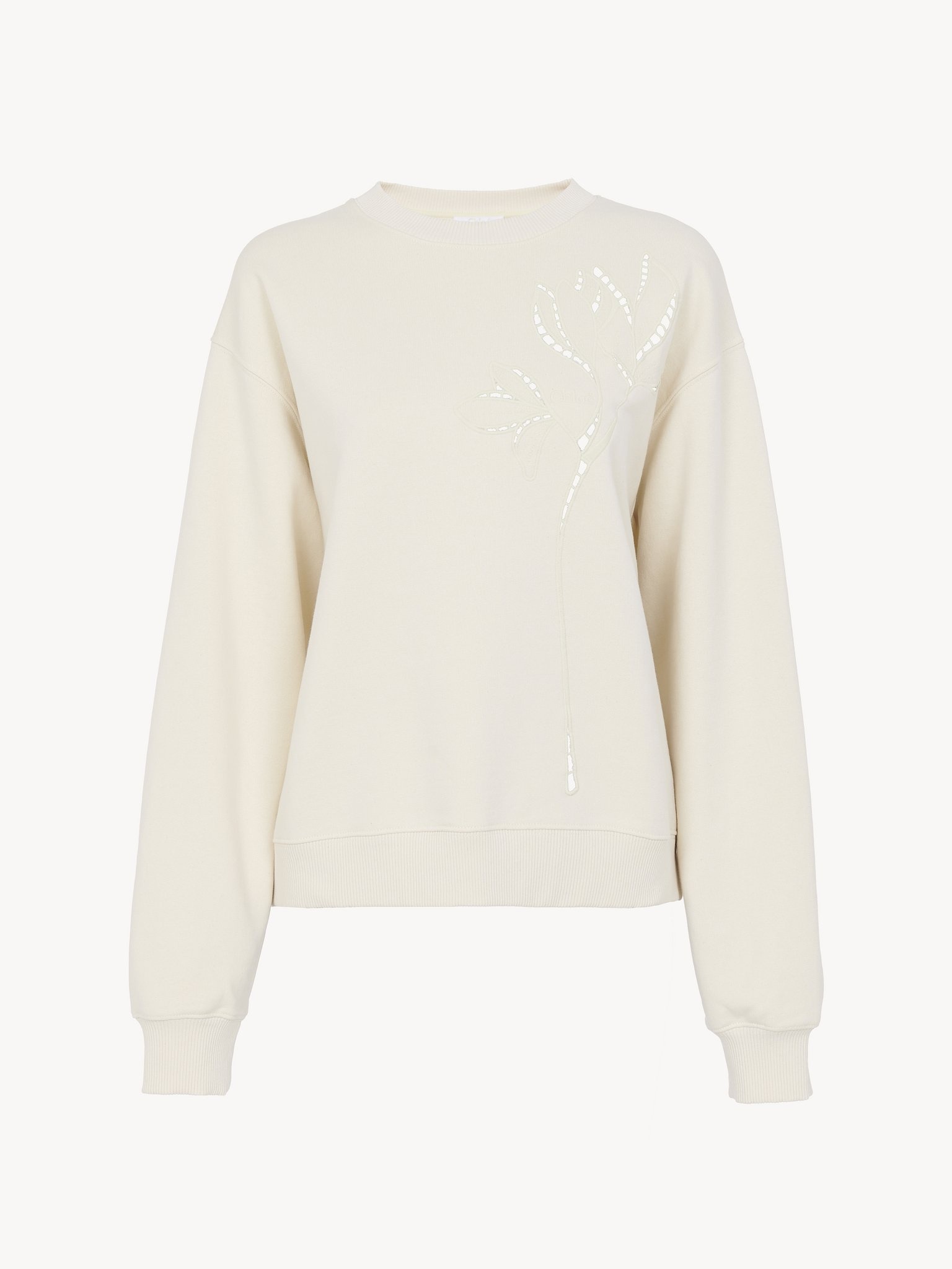 BOXY SWEATER - 2