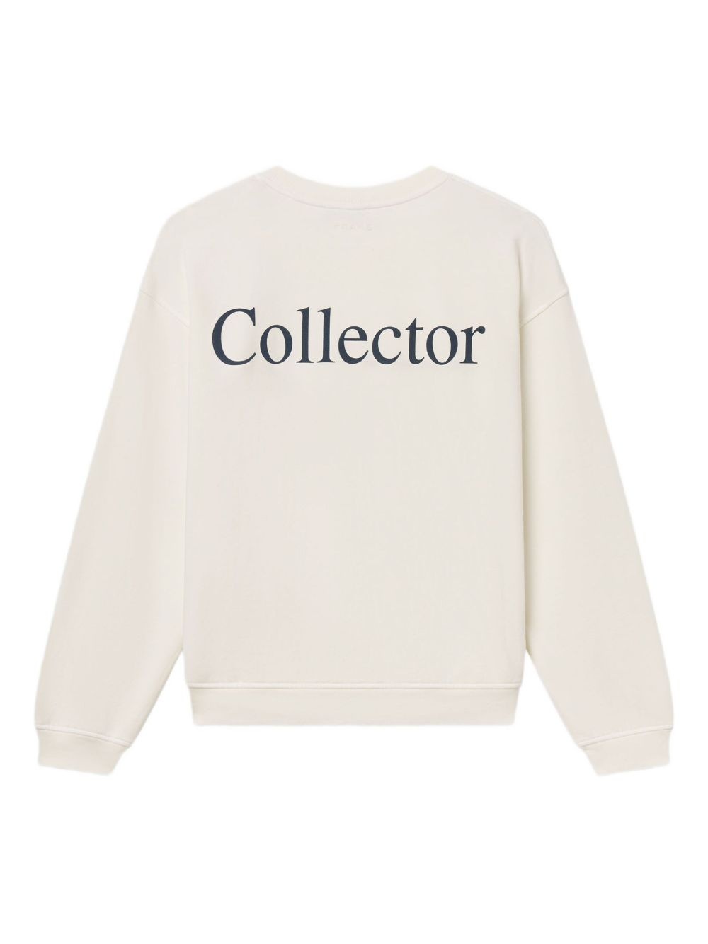 x Sotheby's graphic sweatshirt - 3