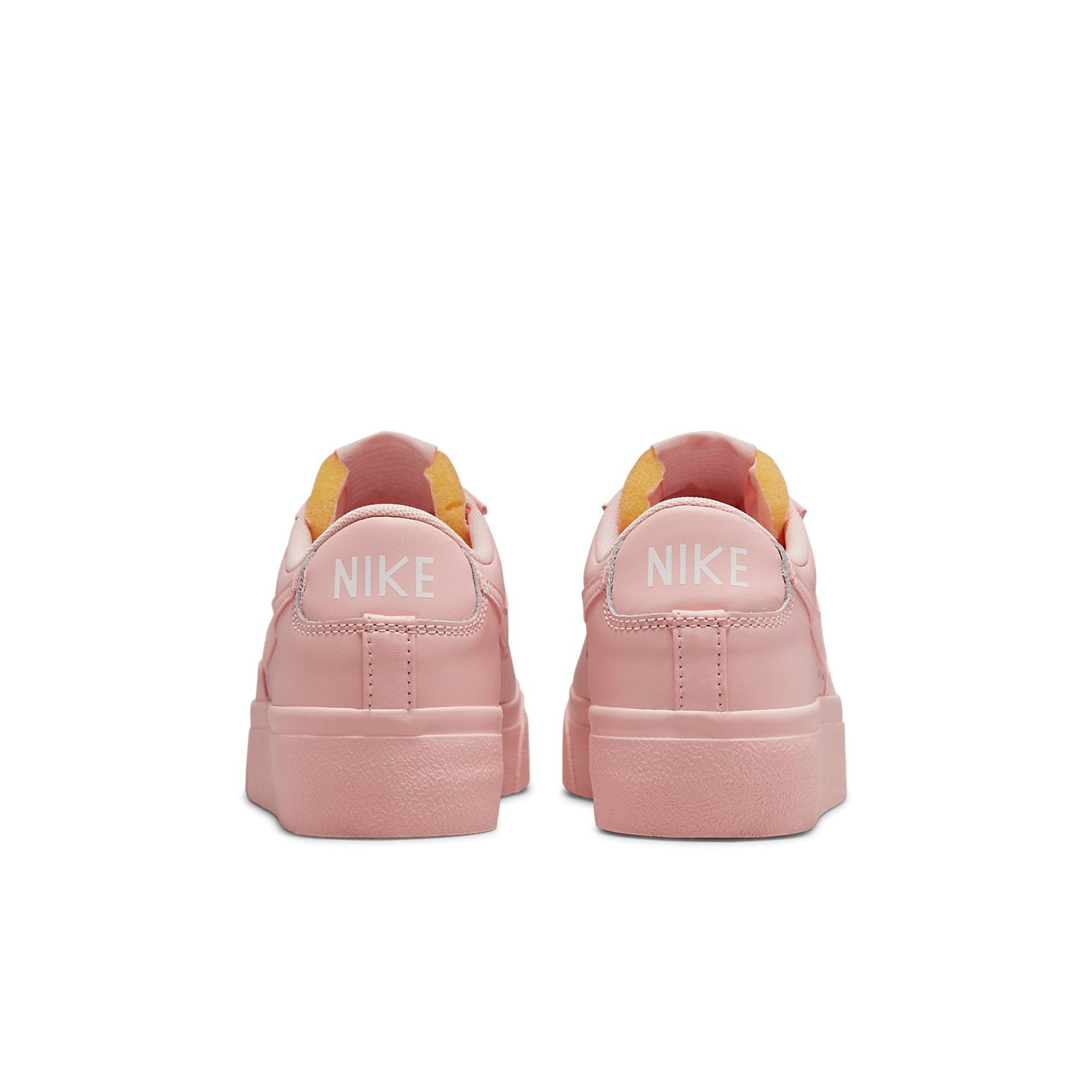 (WMNS) Nike Blazer Low Platform 'Atmosphere' DJ0292-600 - 5