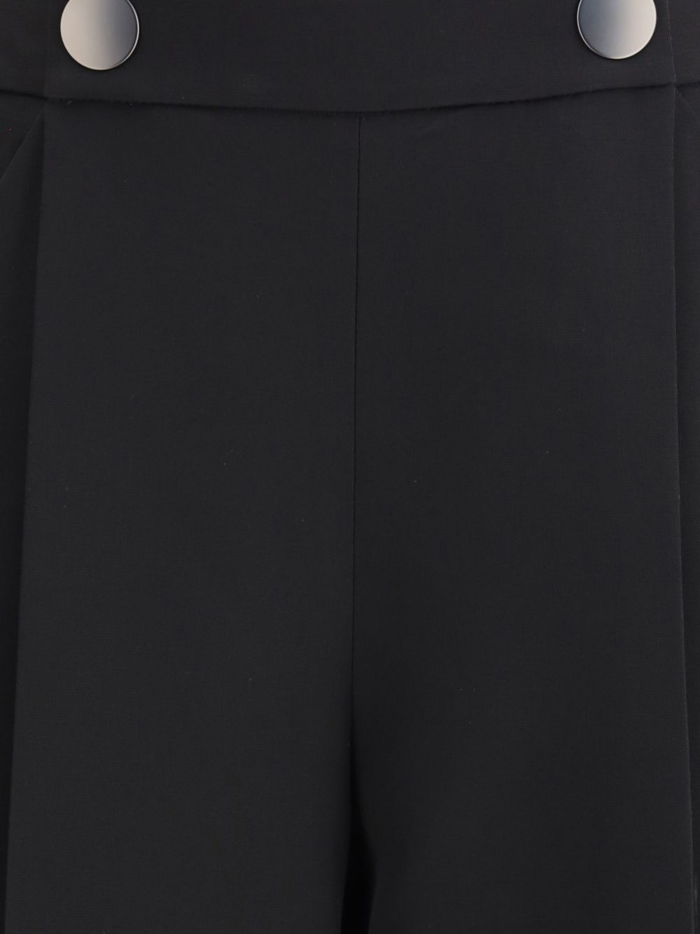 button-fastening trousers - 3