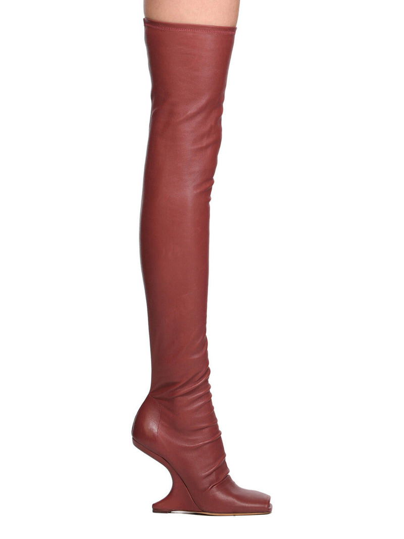 BOOTS 1