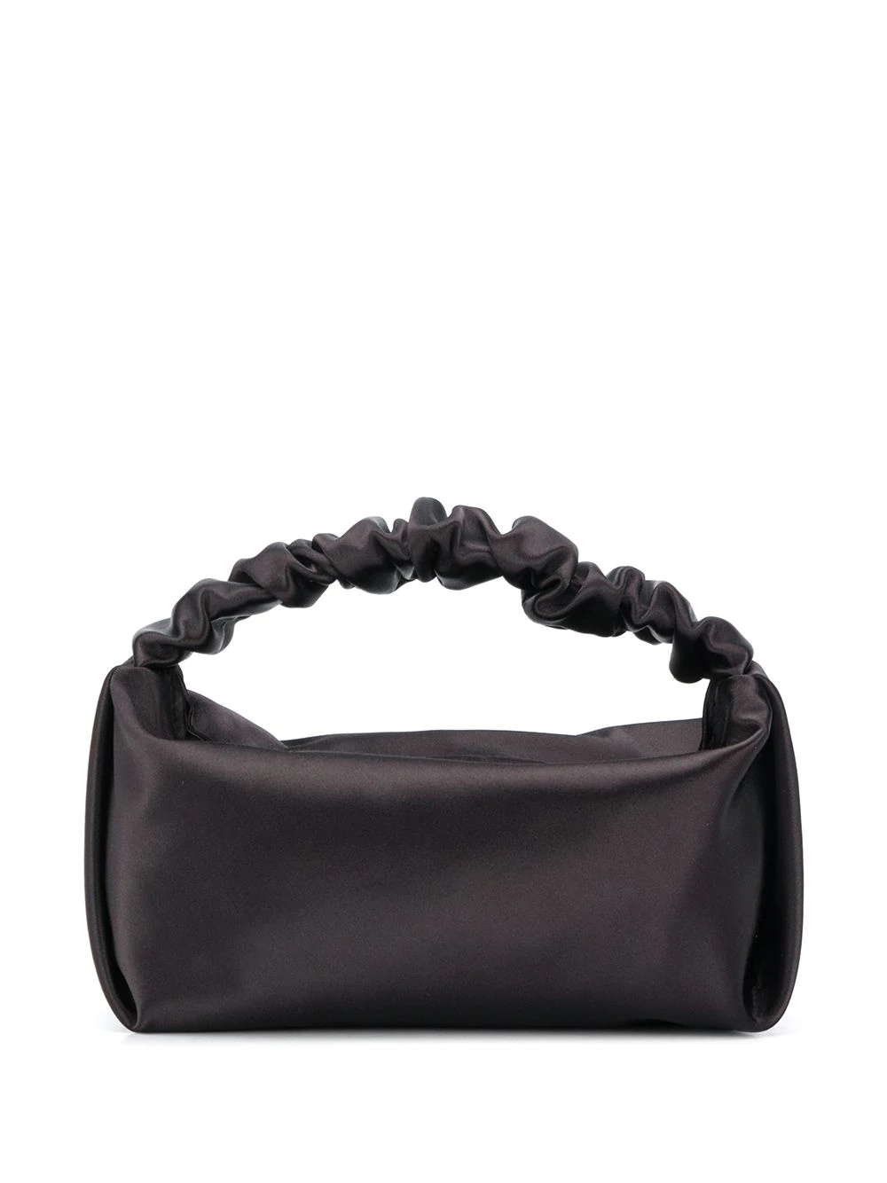 Scrunchie mini bag - 1