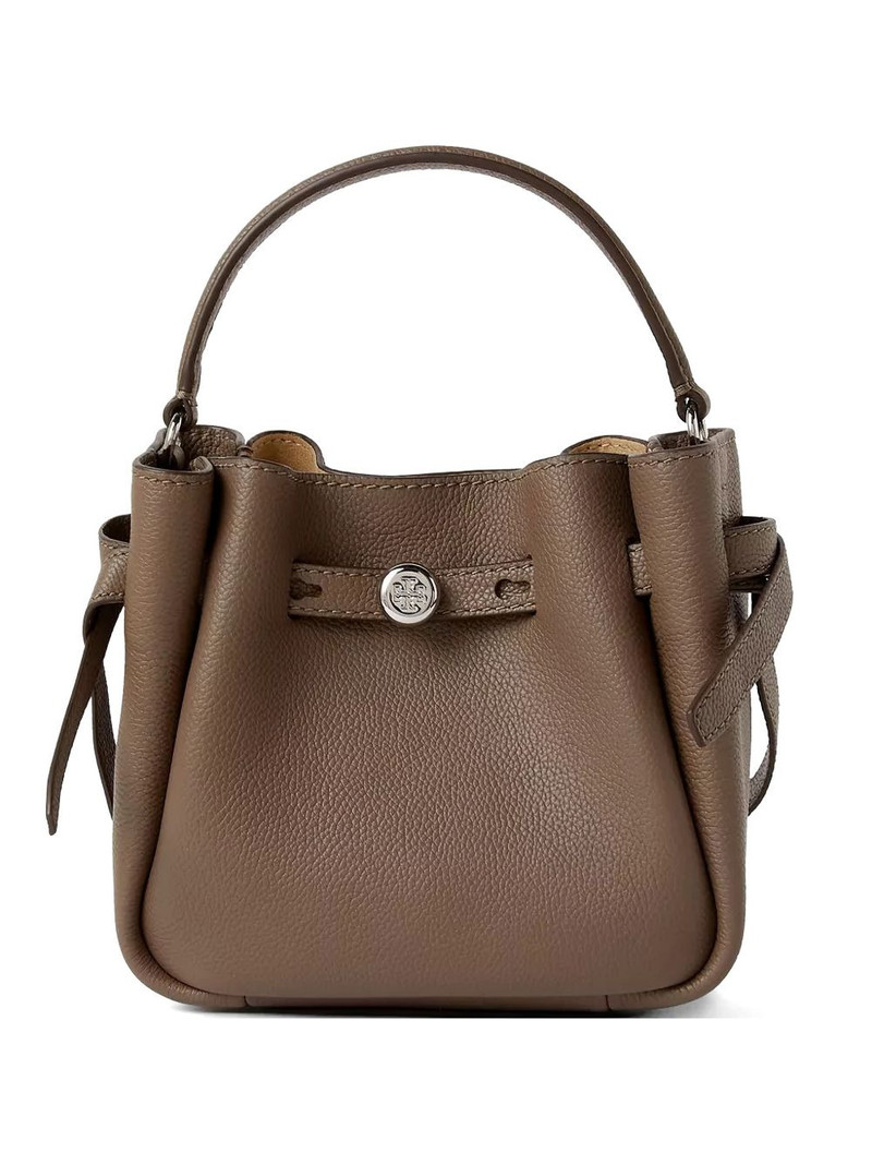 Romy bucket bag charm 1