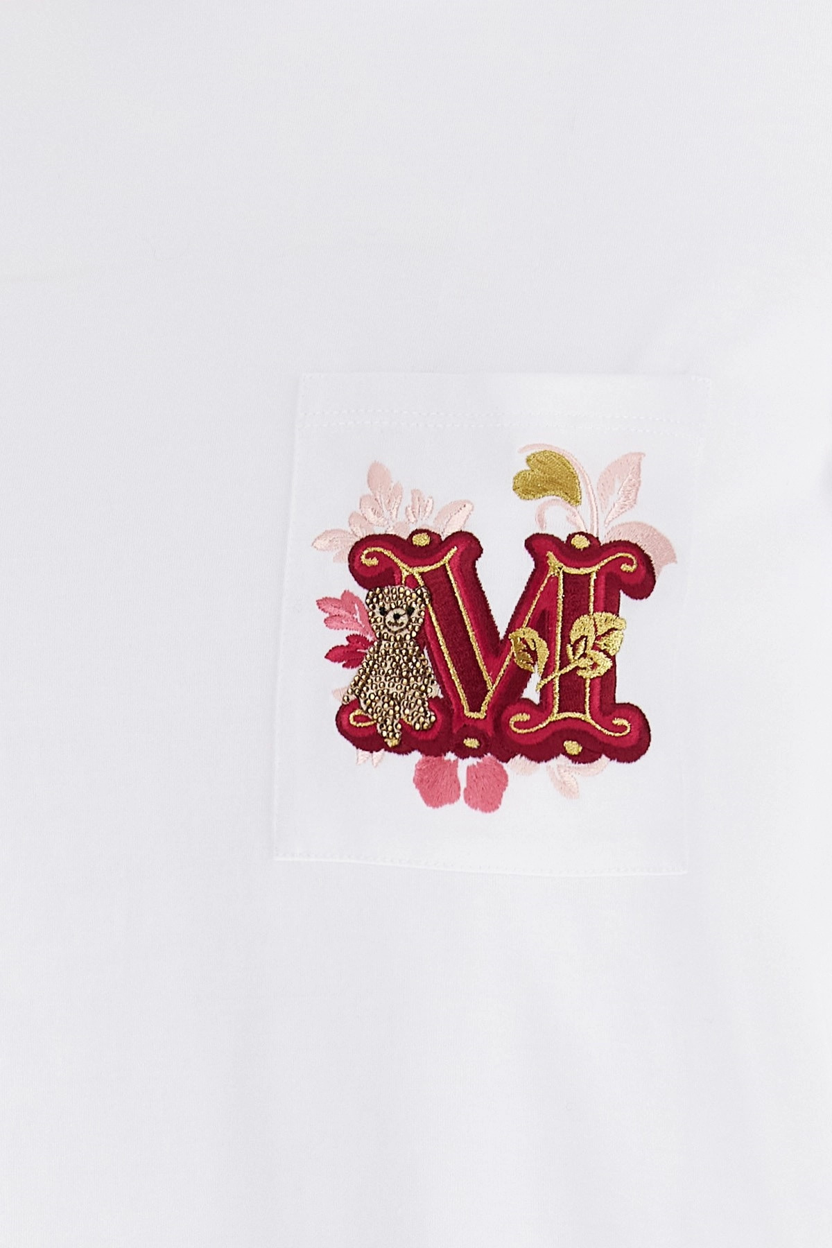 'Nunzio' T-shirt - 5