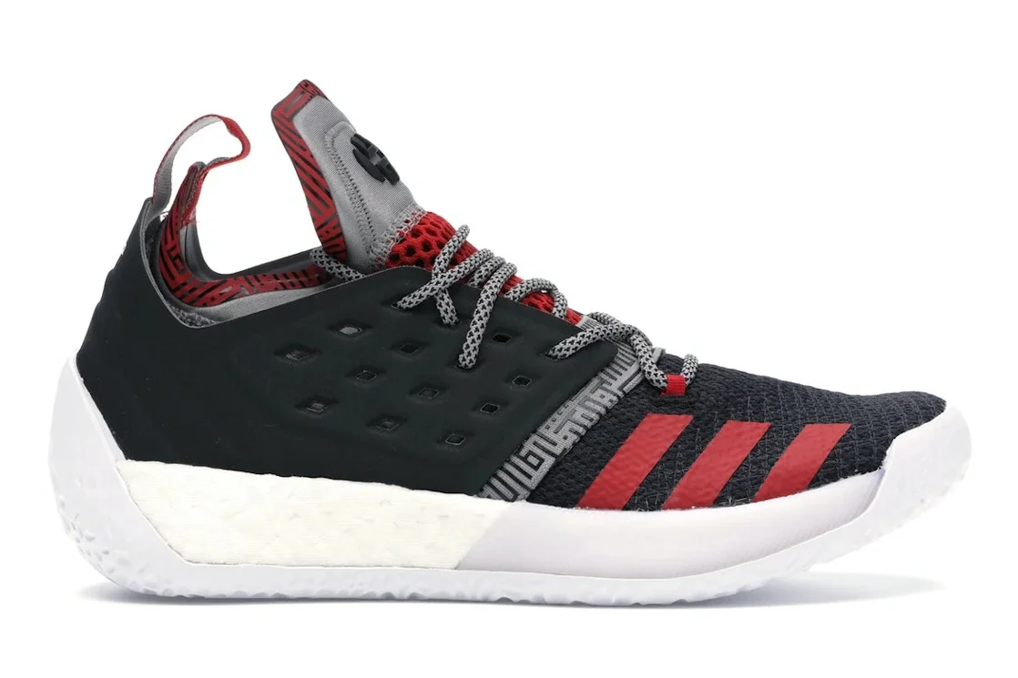 adidas Harden Vol. 2 Lift Off - 1