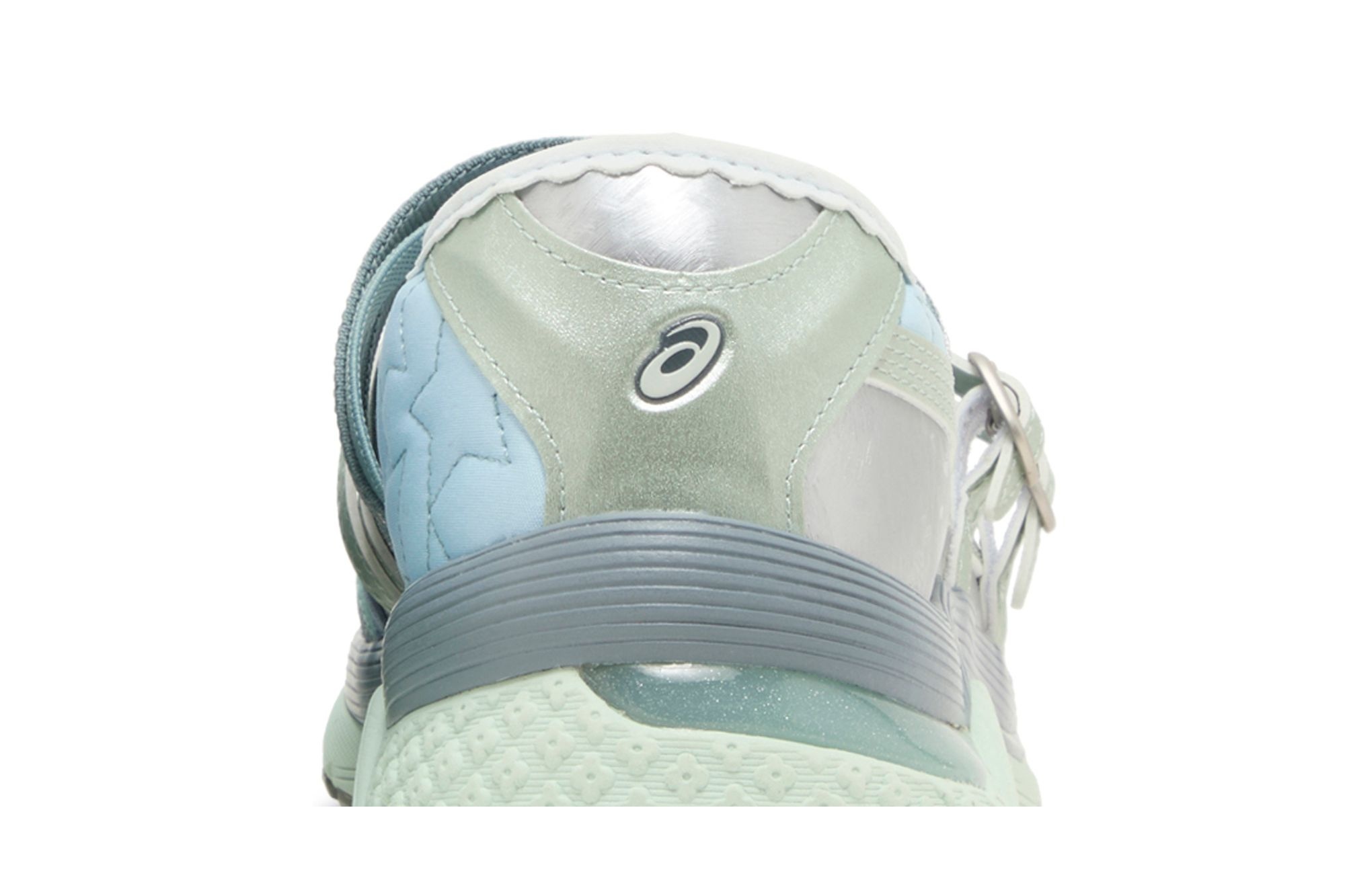 Kiko Kostadinov x Heaven by Marc Jacobs x Wmns Gel Lokros 'Faded Denim' - 7