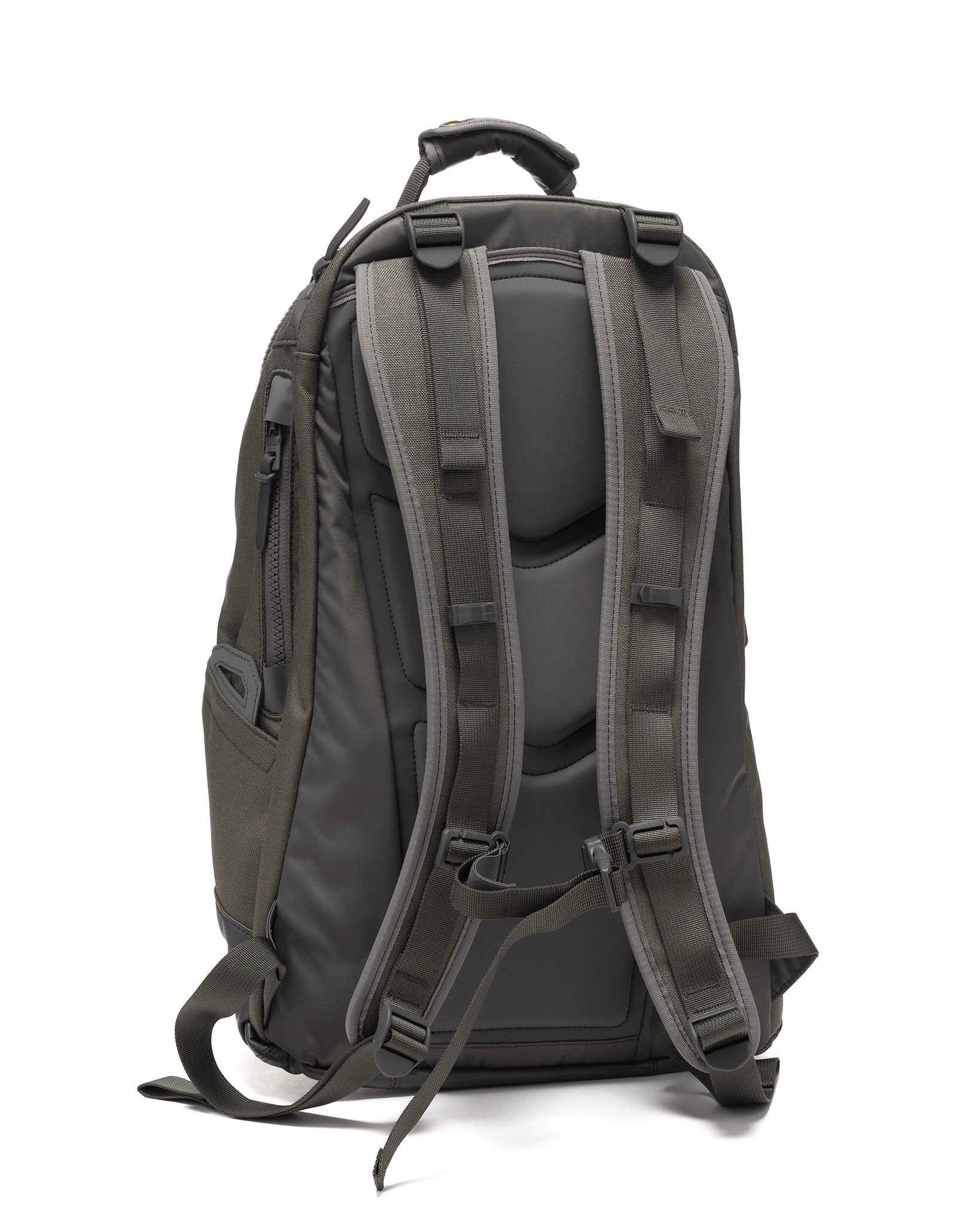 Cordura 20L Grey