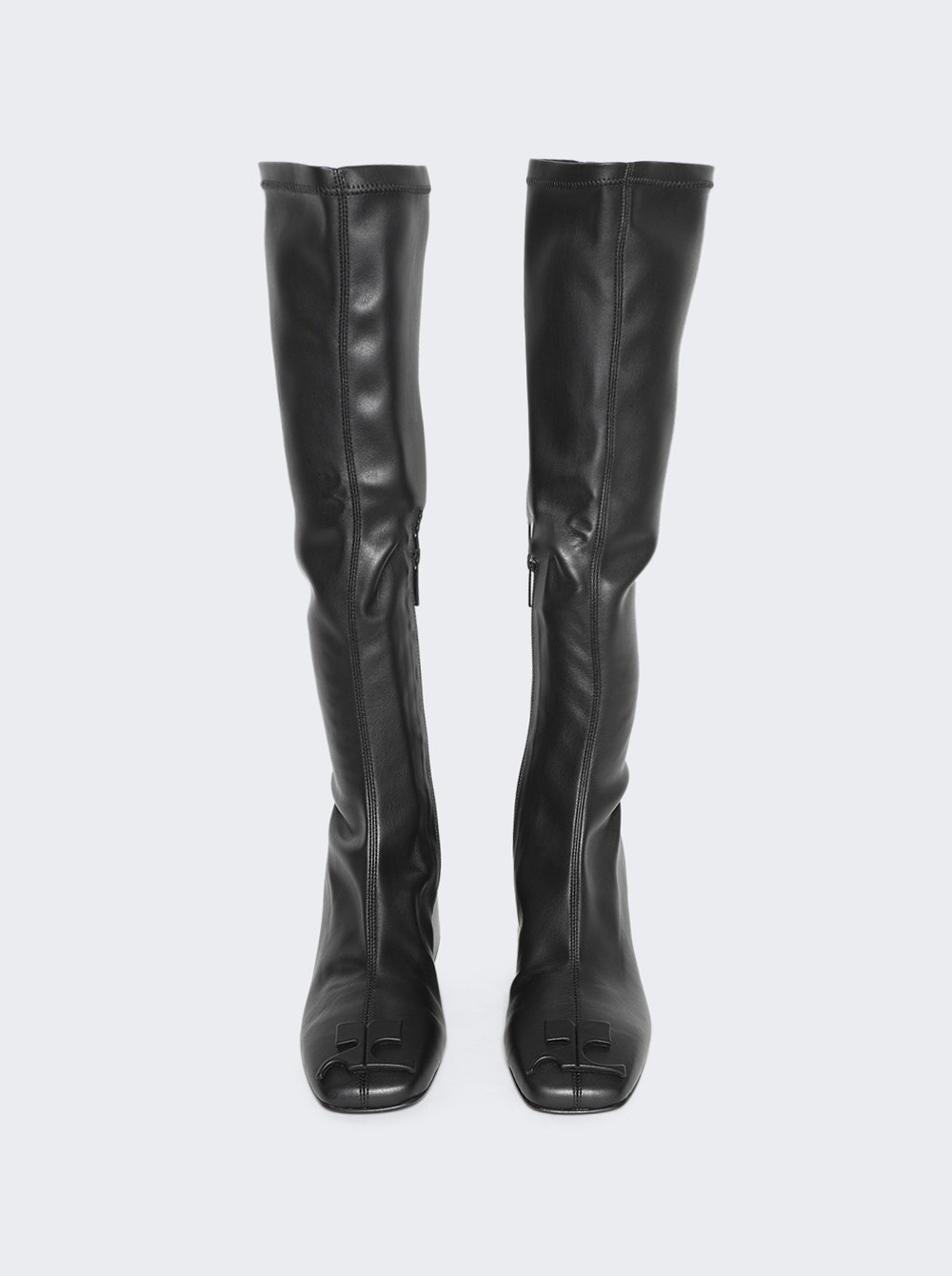 Boots Black - 5