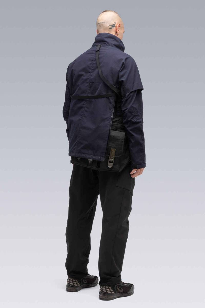 J36-S Stotz® EtaProof™ Interops Jacket Night 36
