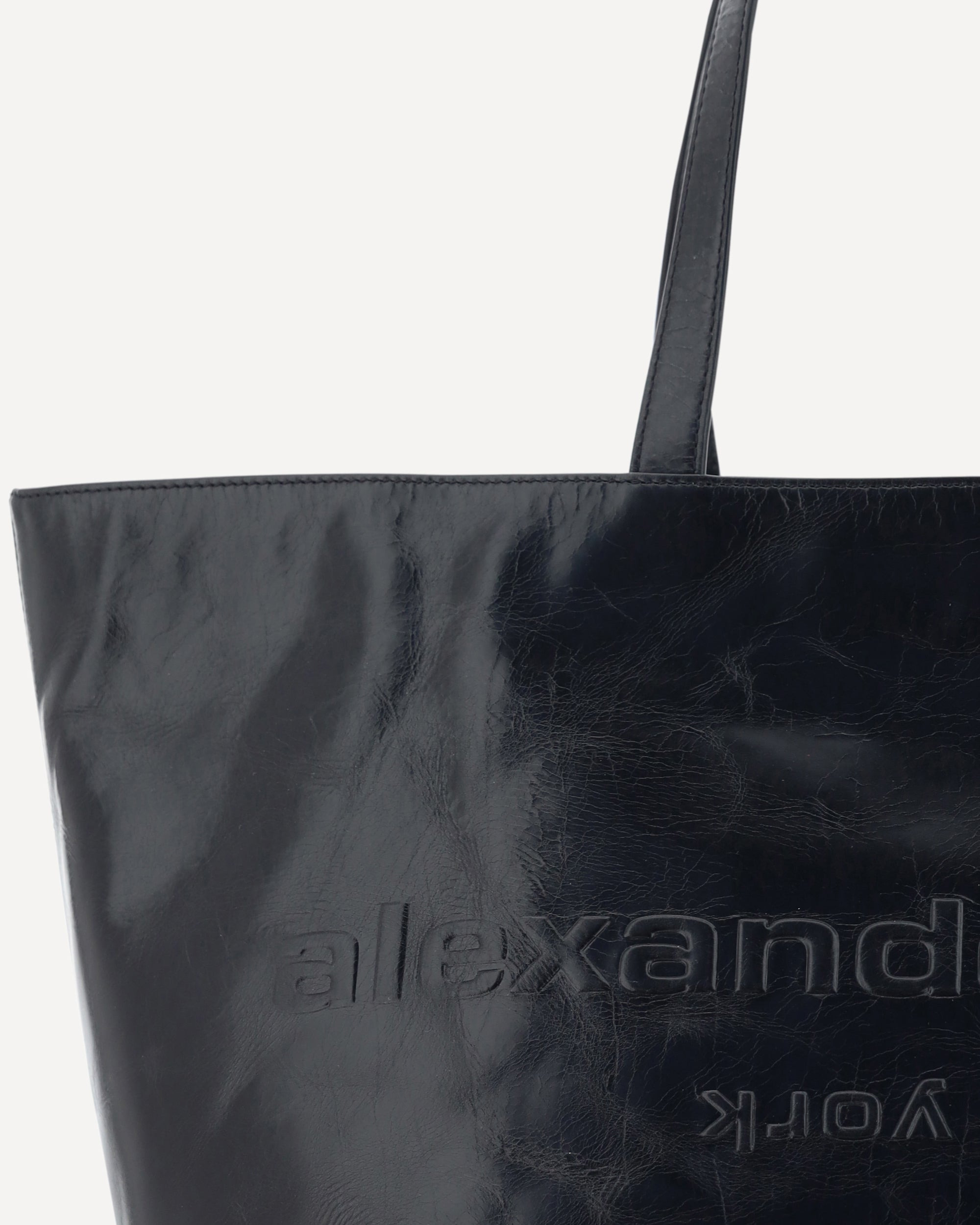 Punch Tote Bag - 4
