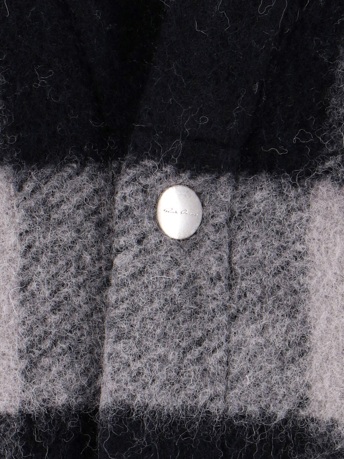'LARRY' WOOL SHIRT - 5