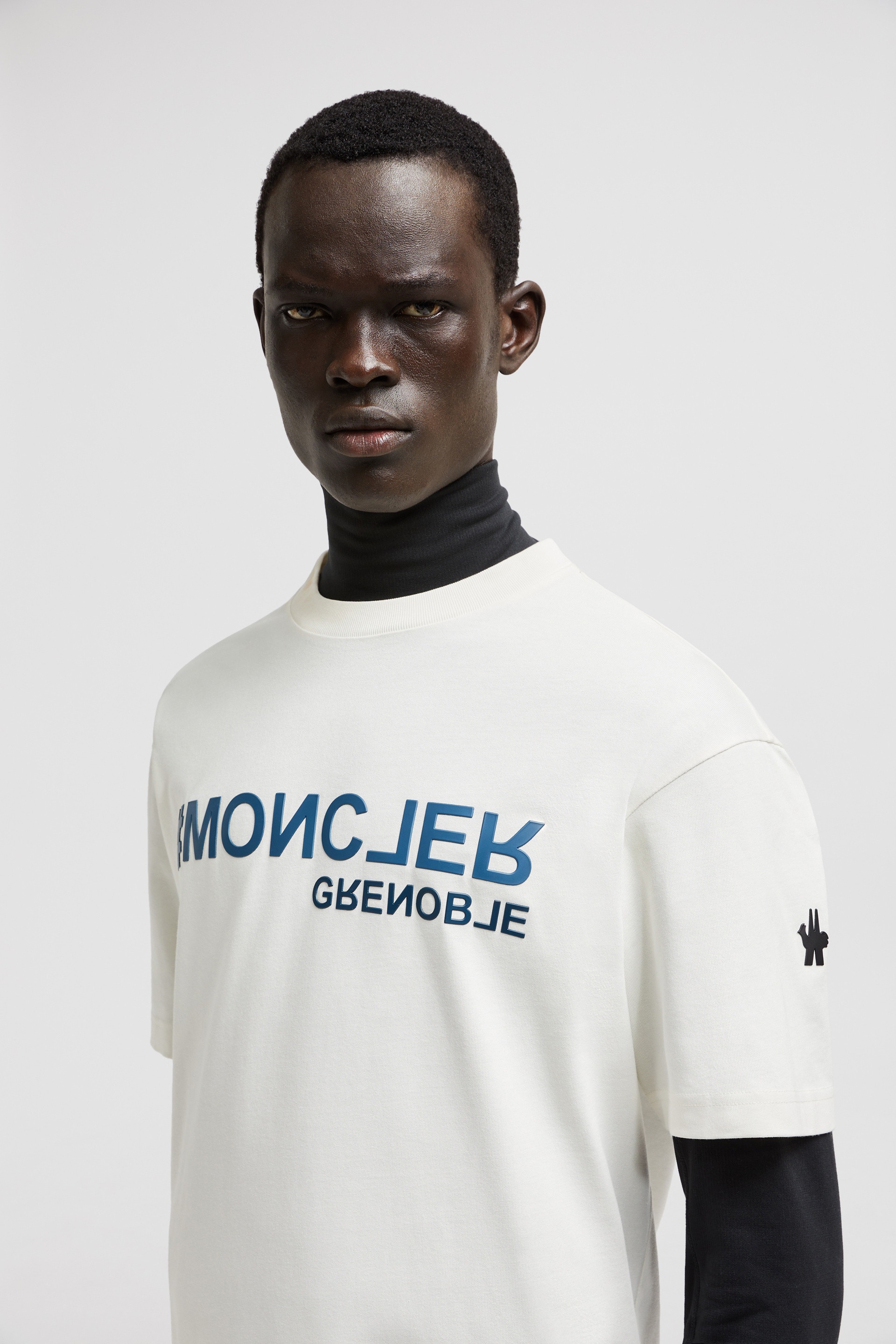 Logo T-Shirt - 4