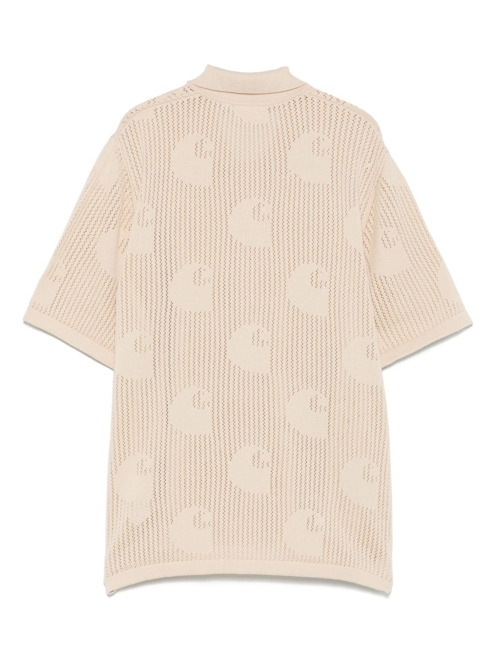 Temple shirt - 2