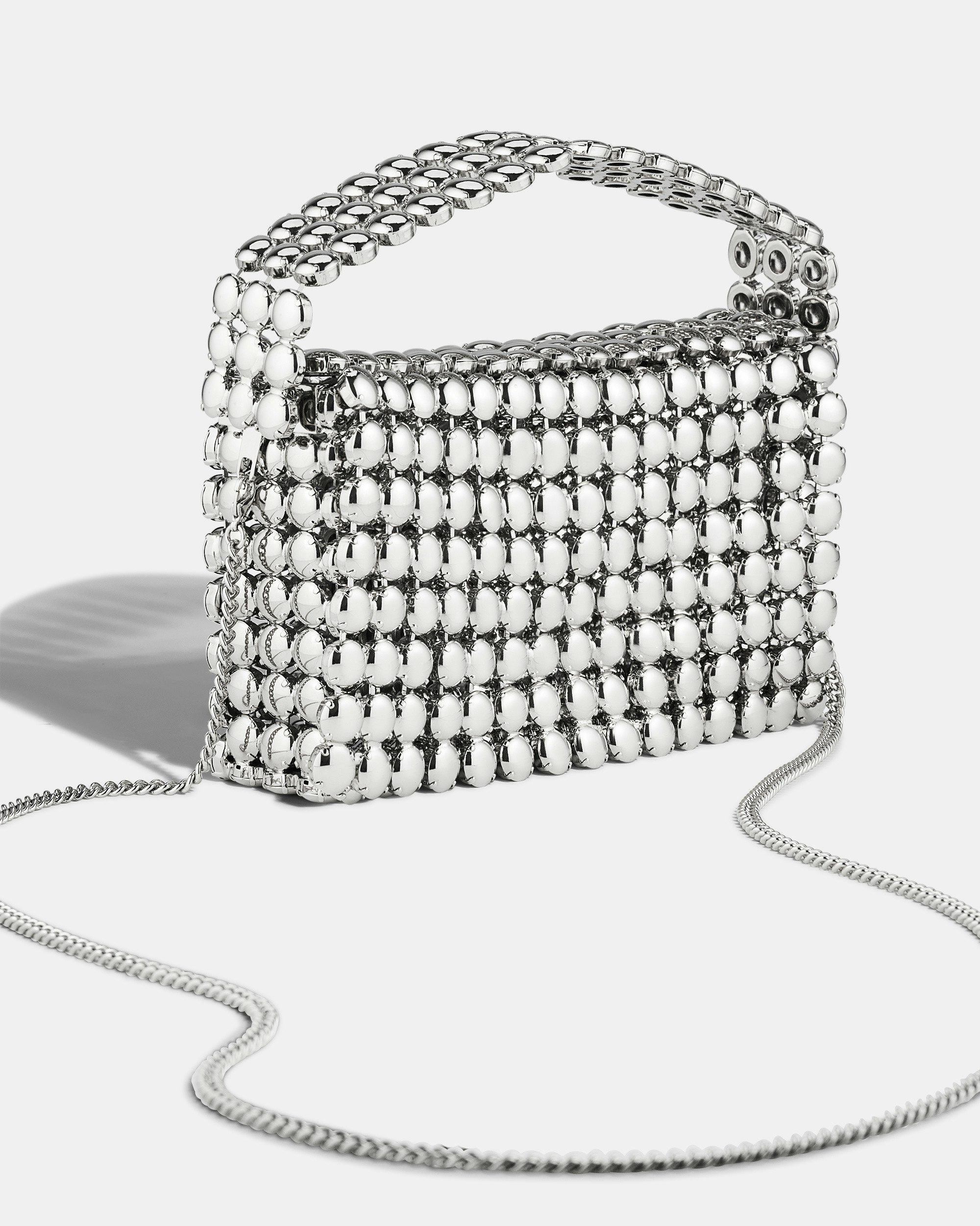 Cosmic Shoulder Bag - 3