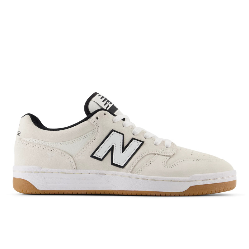 Unisex NB Numeric 480 Skateboarding Shoes - 1