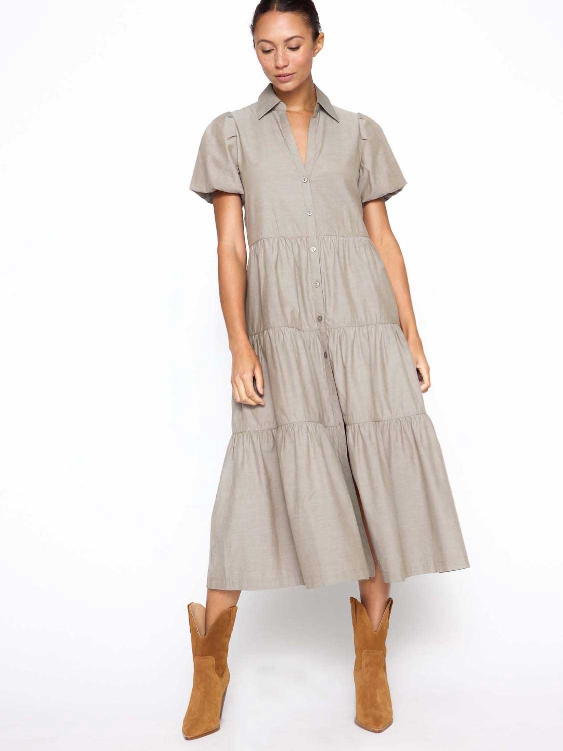 The Havana Dress - 3