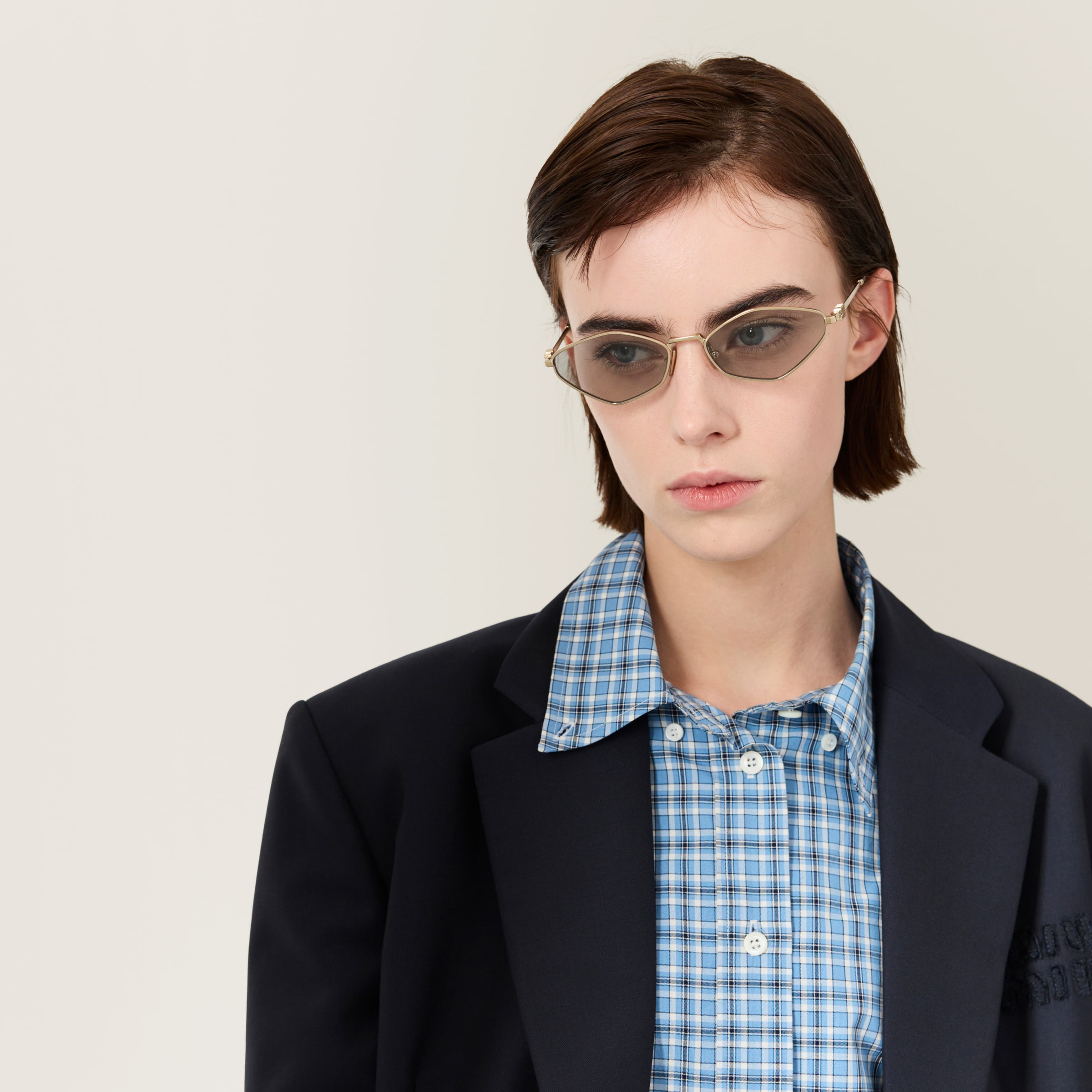 Miu Regard sunglasses - 2