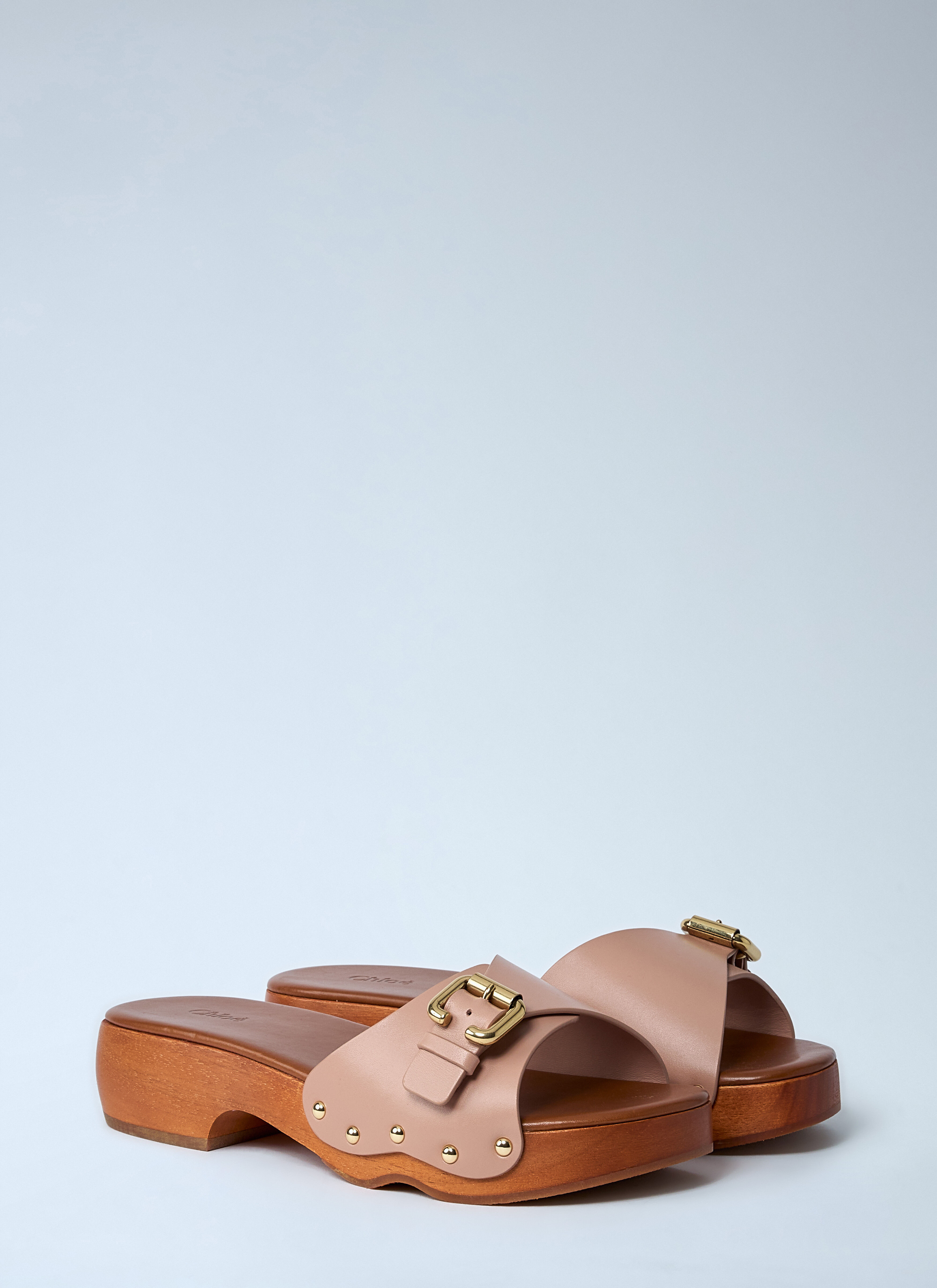 Jeannette Sandals - 2