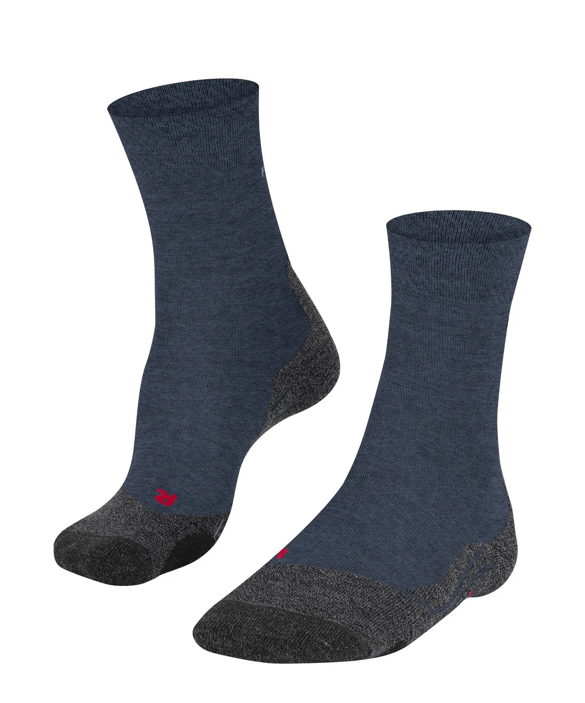 TK2 Explore Melange Men Trekking Socks - 1