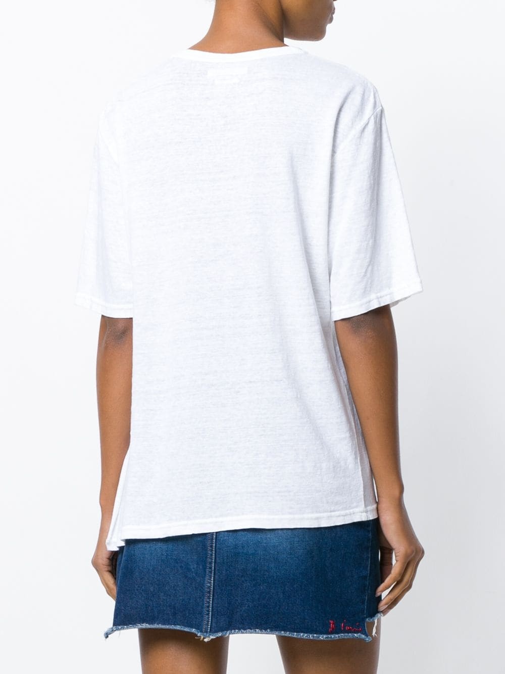 Kuta logo-print T-shirt - 3