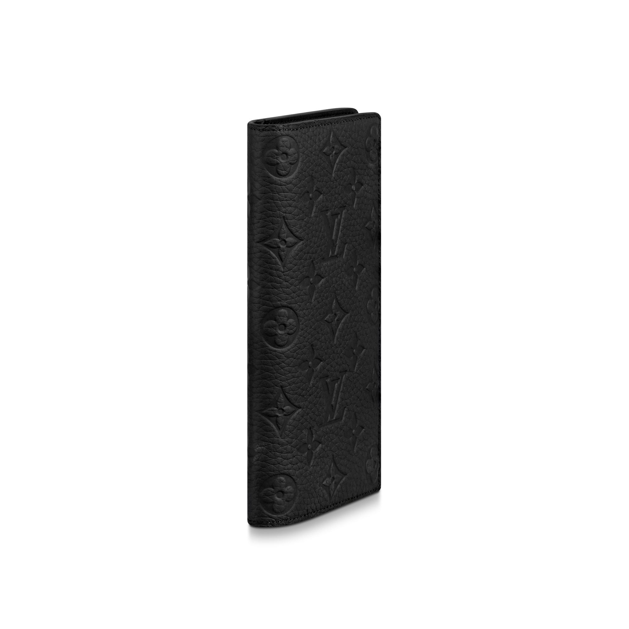 Brazza Wallet - 3