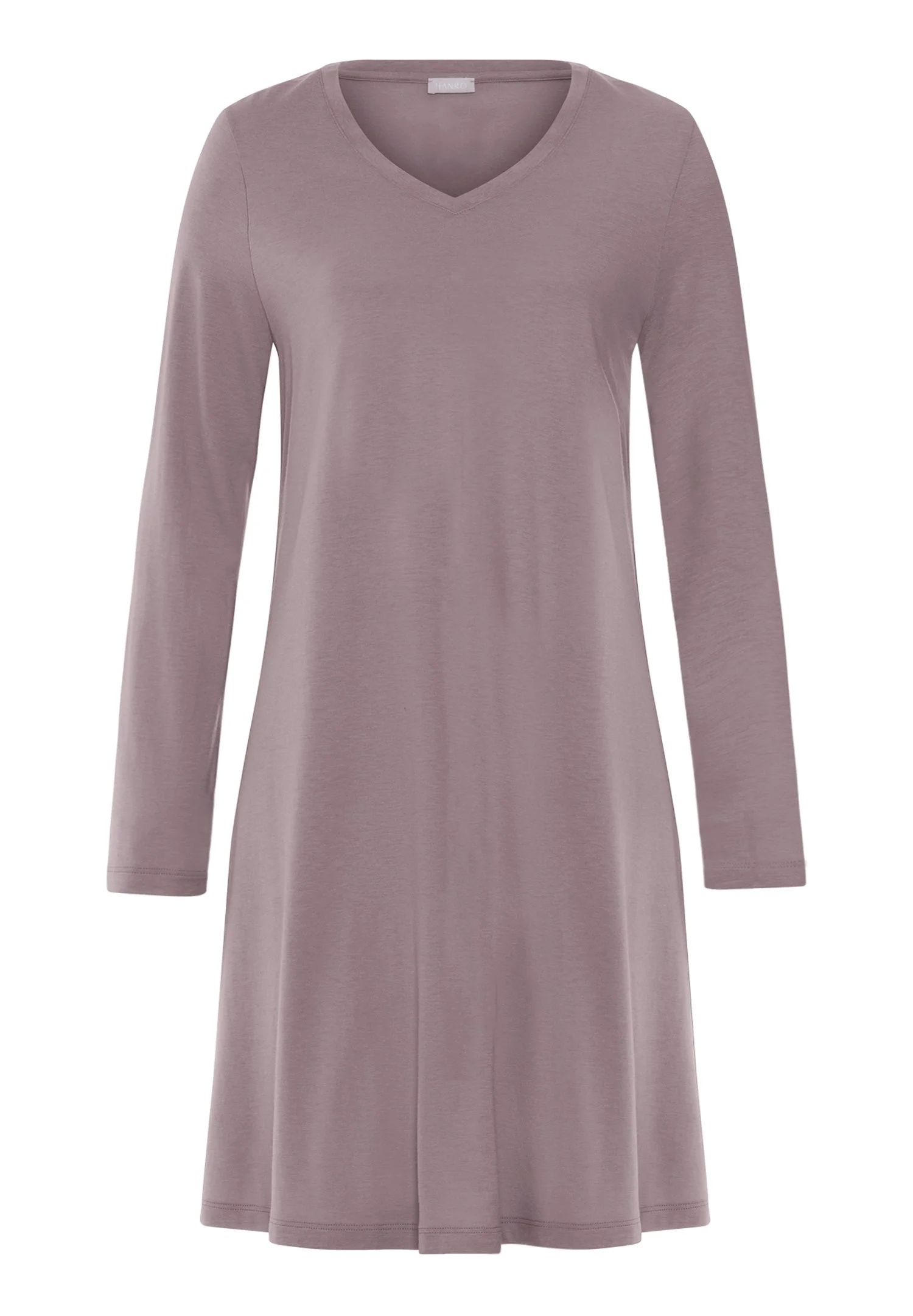 Sleep & Lounge TENCEL™ and Cotton Nightgown - 1