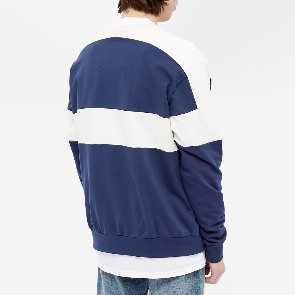 Nike Re-Issue Fairlead Crew Sweat - 5