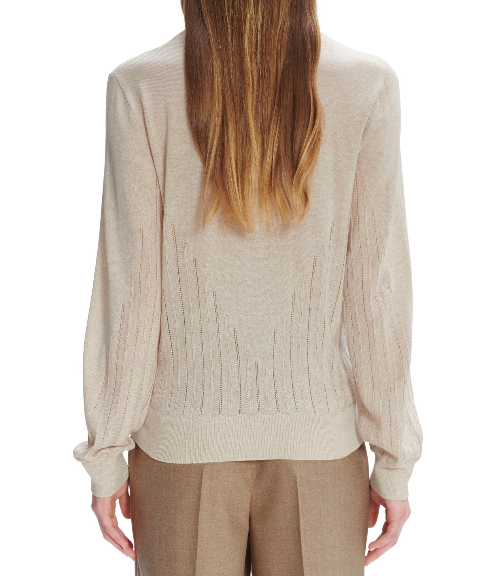 Héloïse sweater - 5