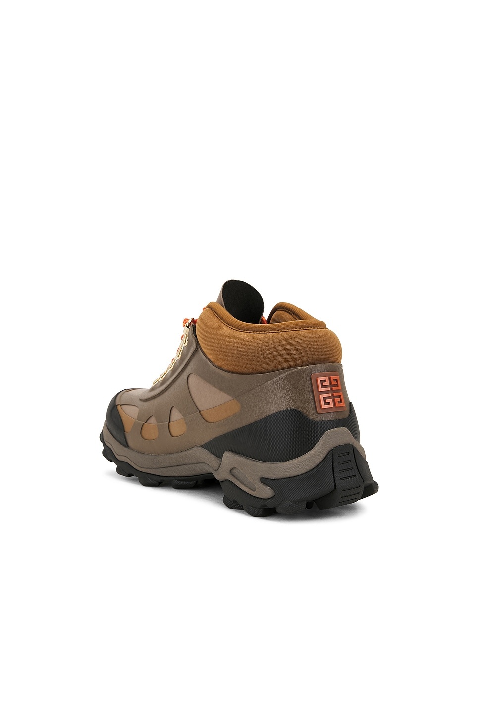 Bogs Low Hiking Boot - 3
