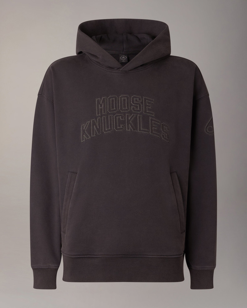 TRUE NORTH HOODIE 1