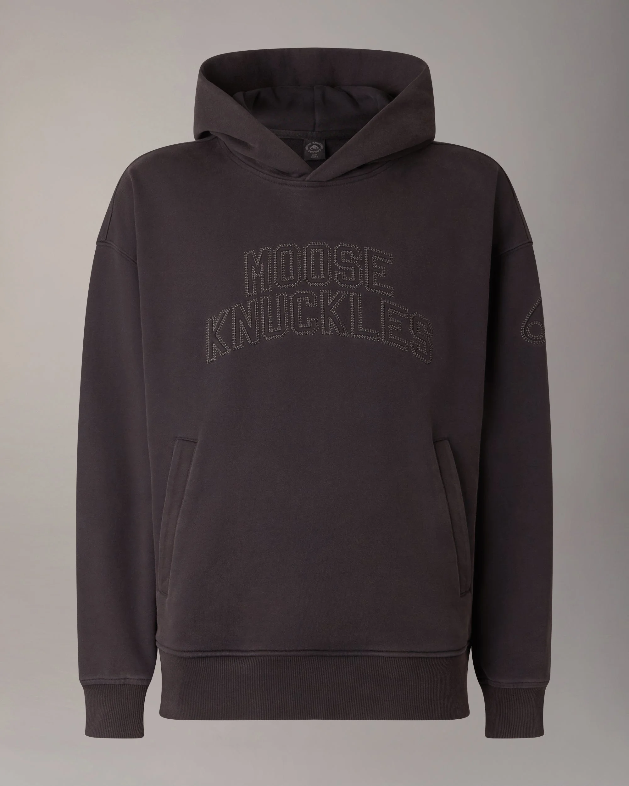 TRUE NORTH HOODIE - 1