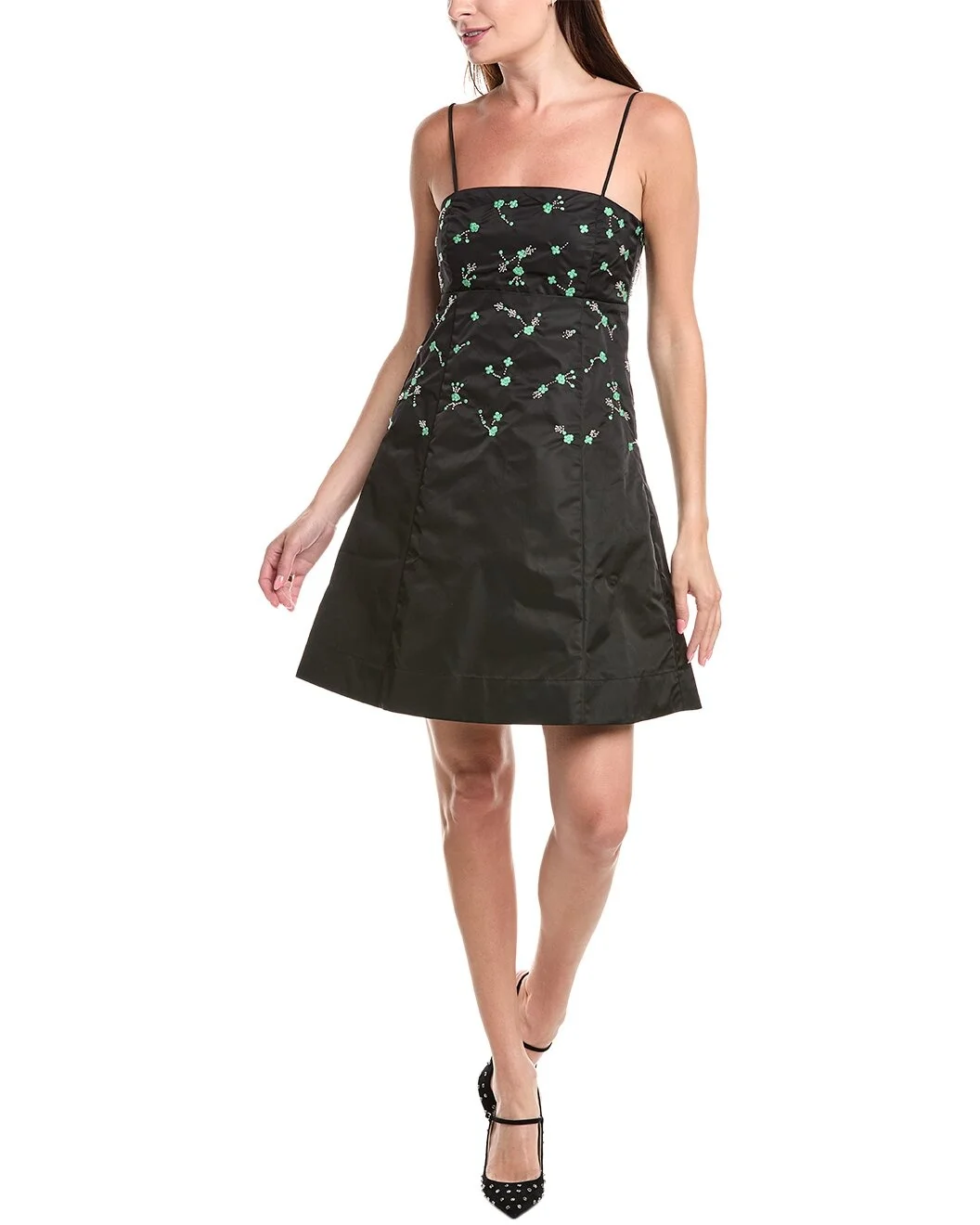 GANNI Mini Dress - 1