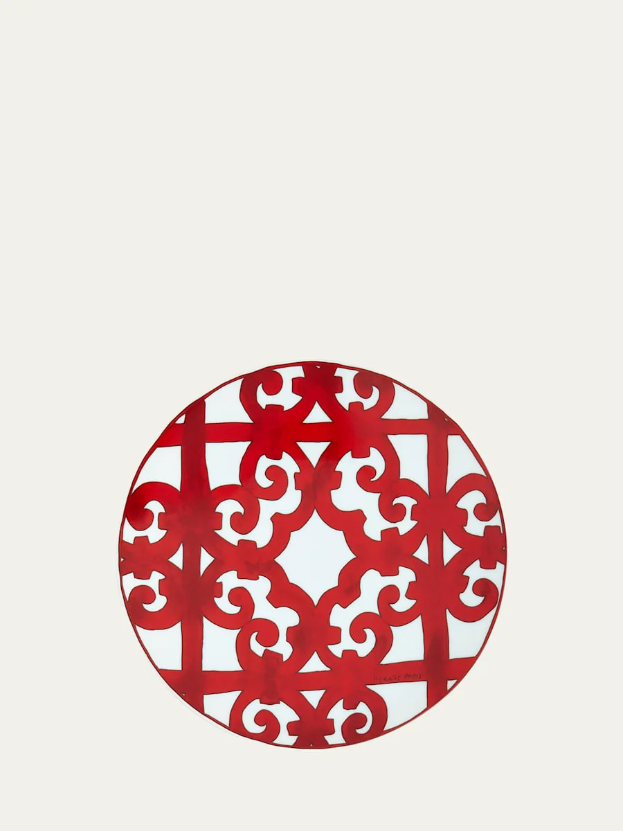 Balcon du Guadalquivir Dessert Plate - 1