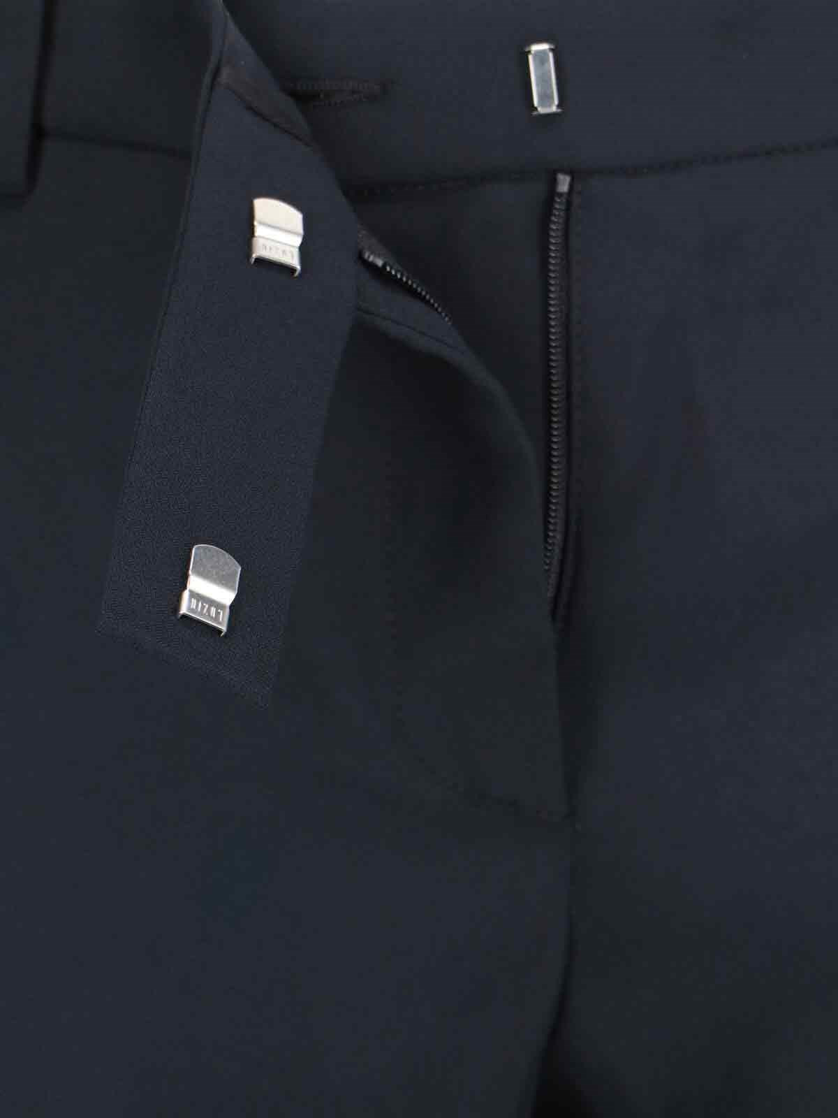 TAILORED PANTS - 5