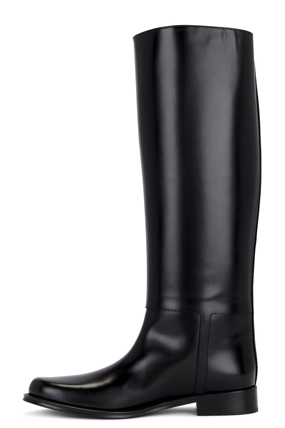 Horny Boot - 5