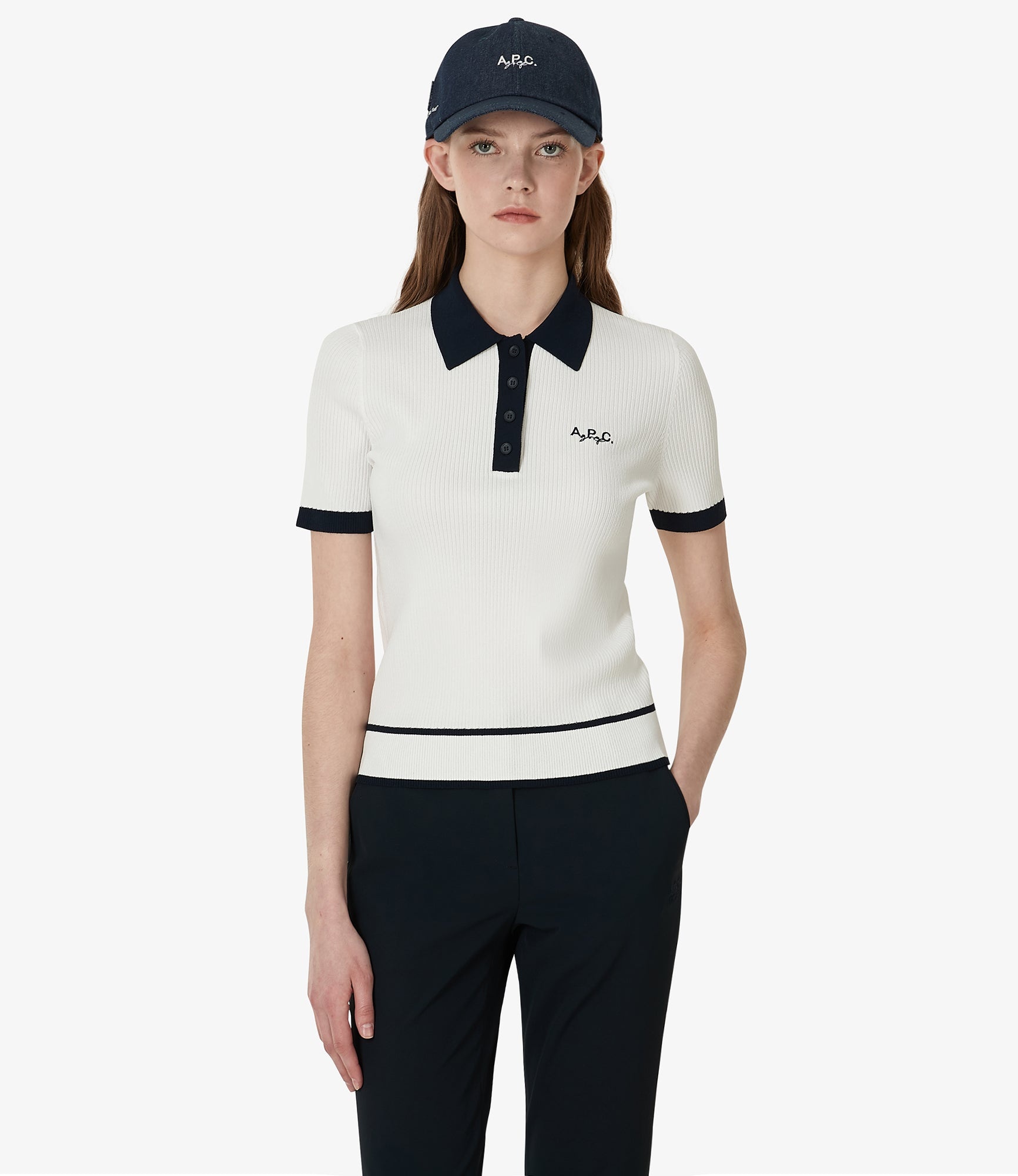 LÉONIE POLO - 2