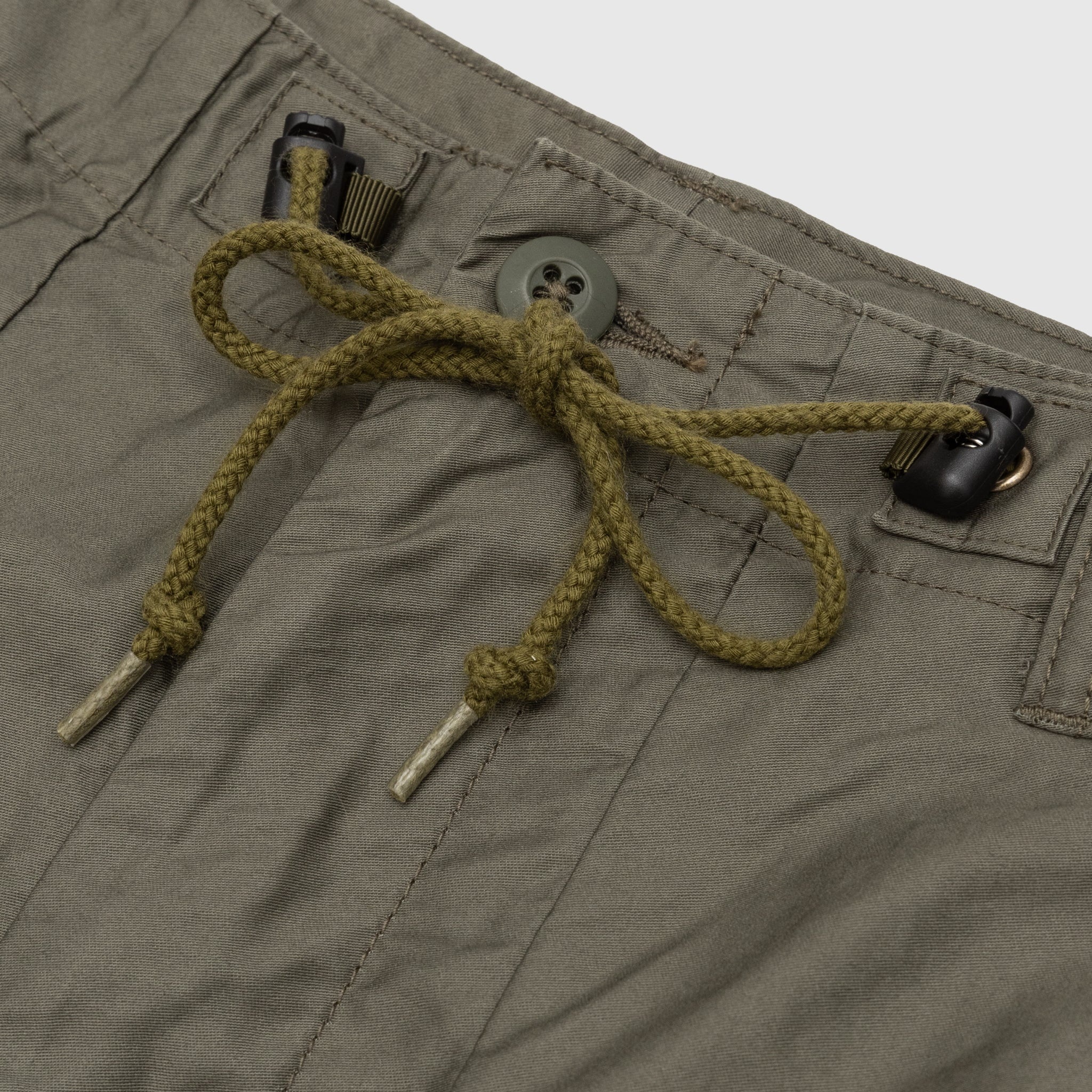 H.D. BDU PANT - 3