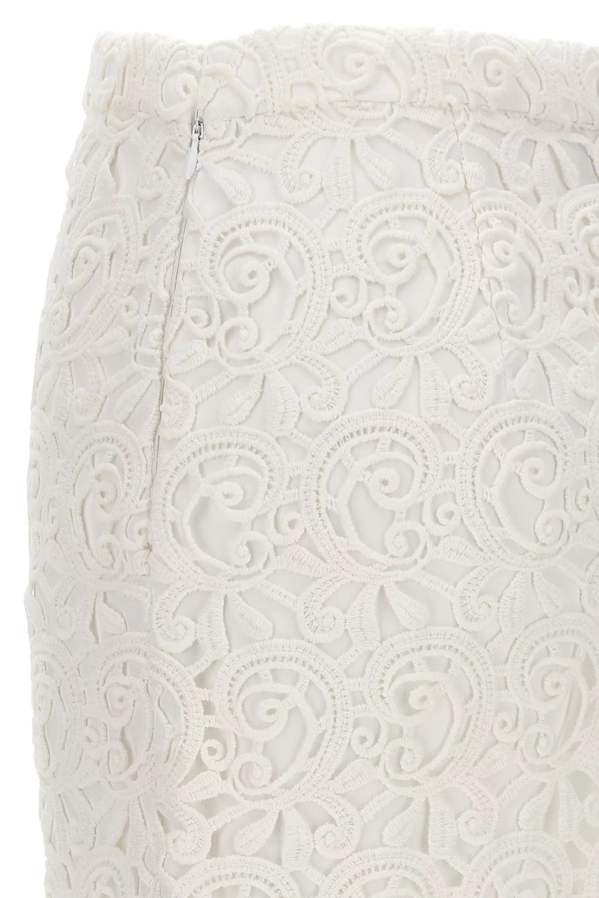 Lace skirt - 6