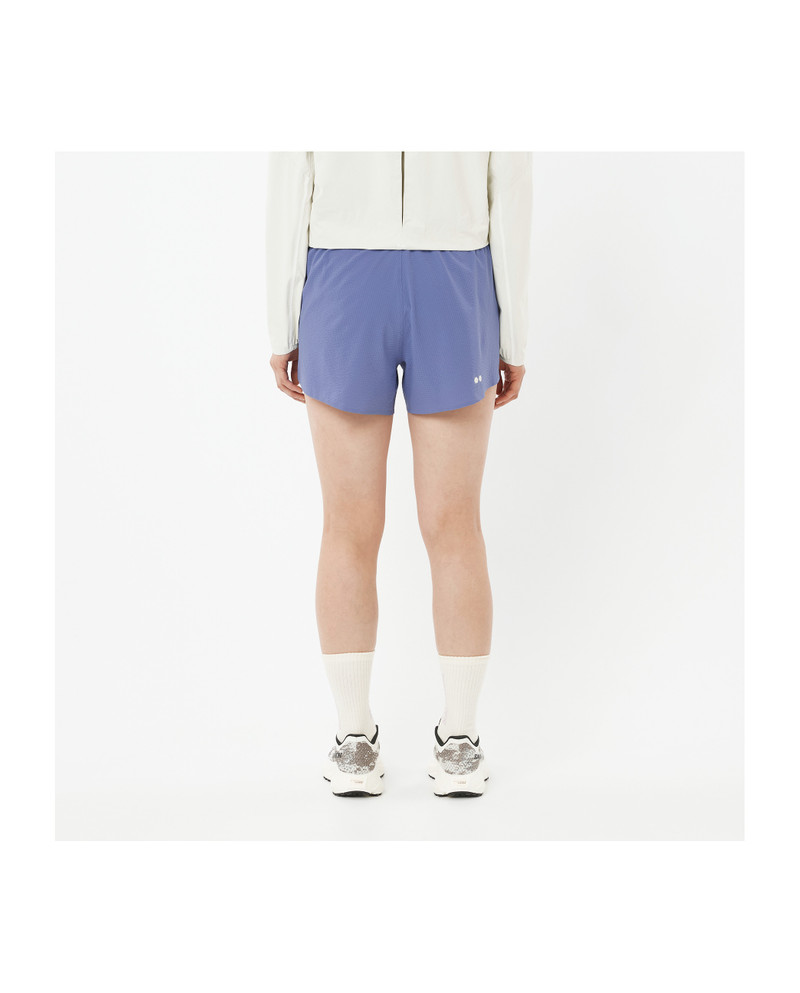 SALOMON SENSE AERO STOW 4" outlook