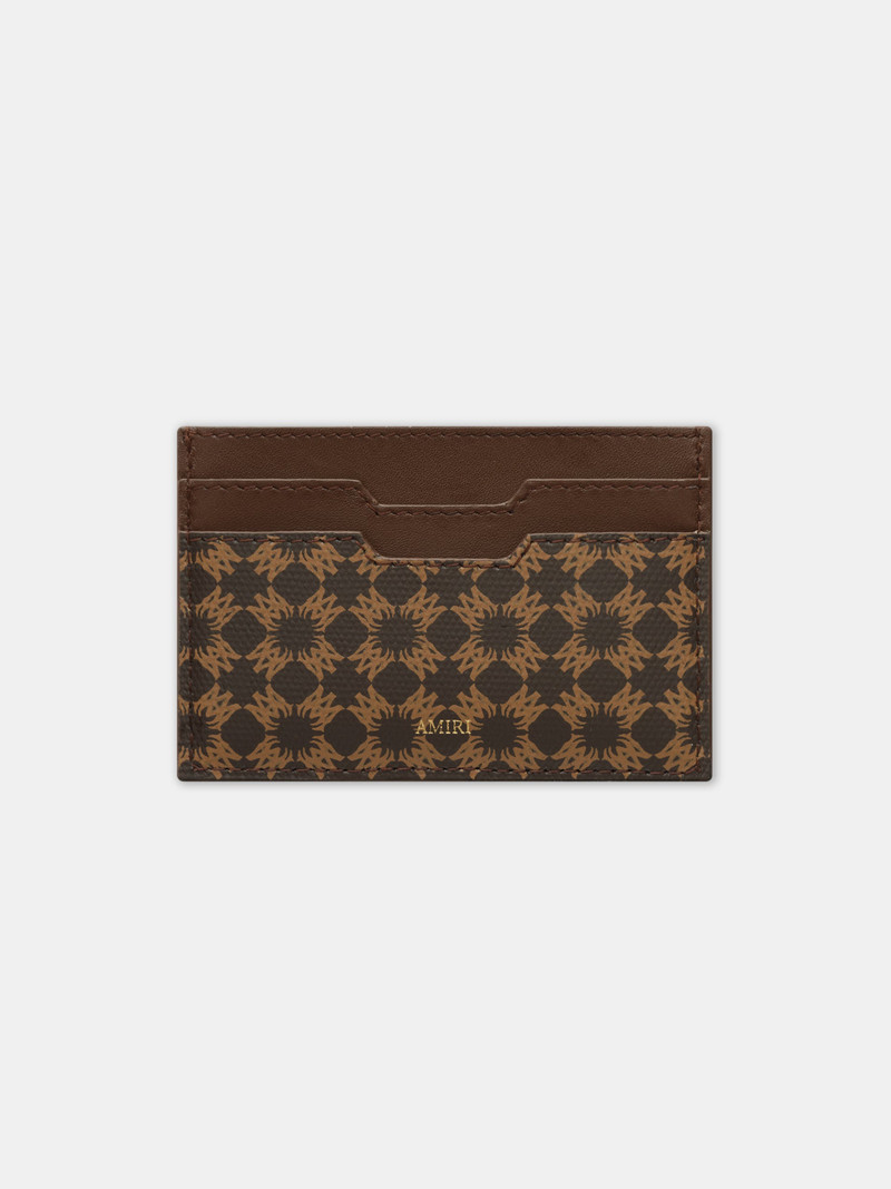 AMIRI MA QUAD CARD HOLDER outlook