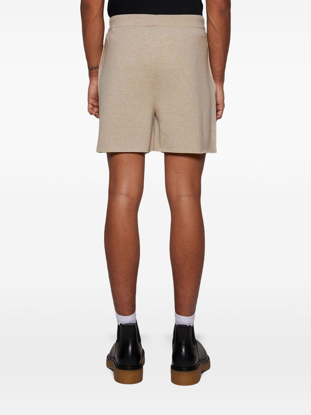 drawstring shorts - 5