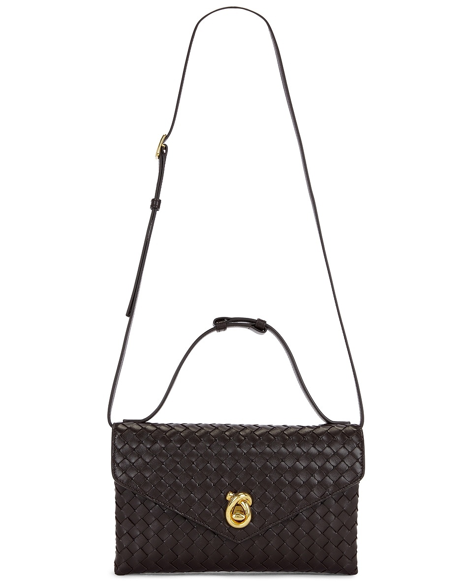 Knot Lock Bag - 1