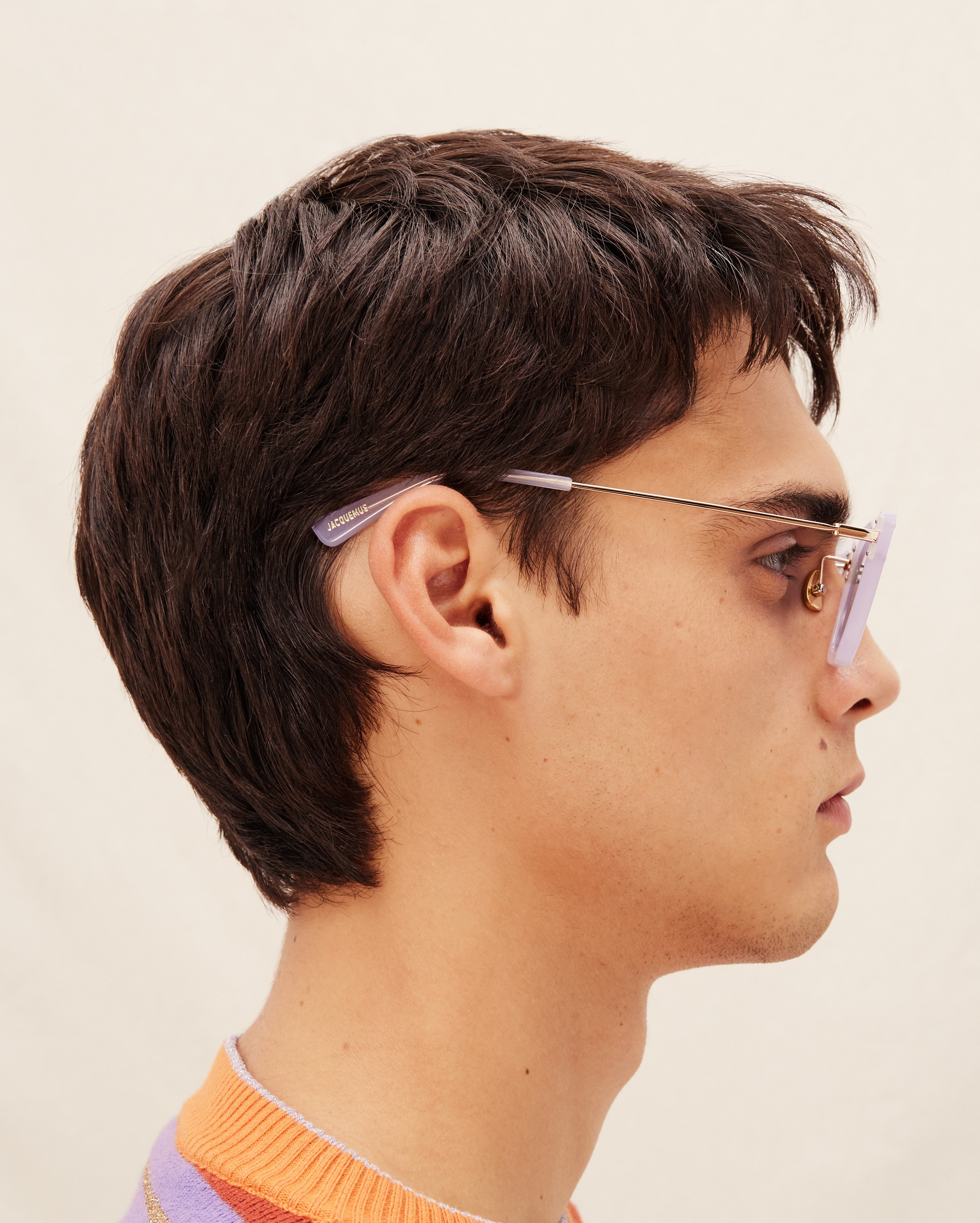 Les lunettes Soli - 4
