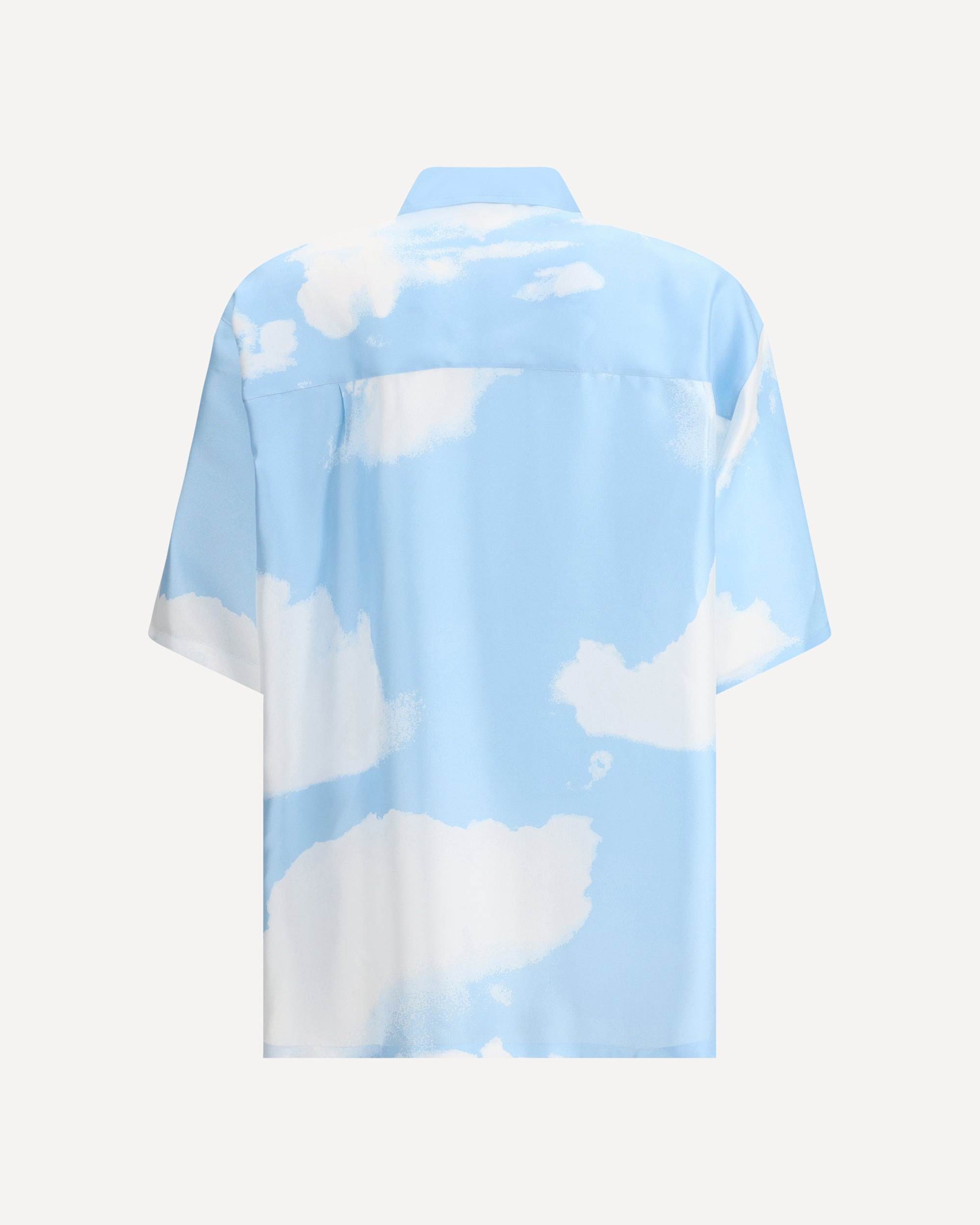 Silk Camicia - 2